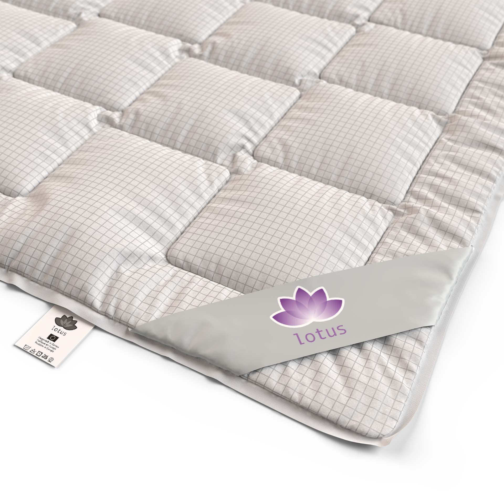 Lotus Anti-stress duvet