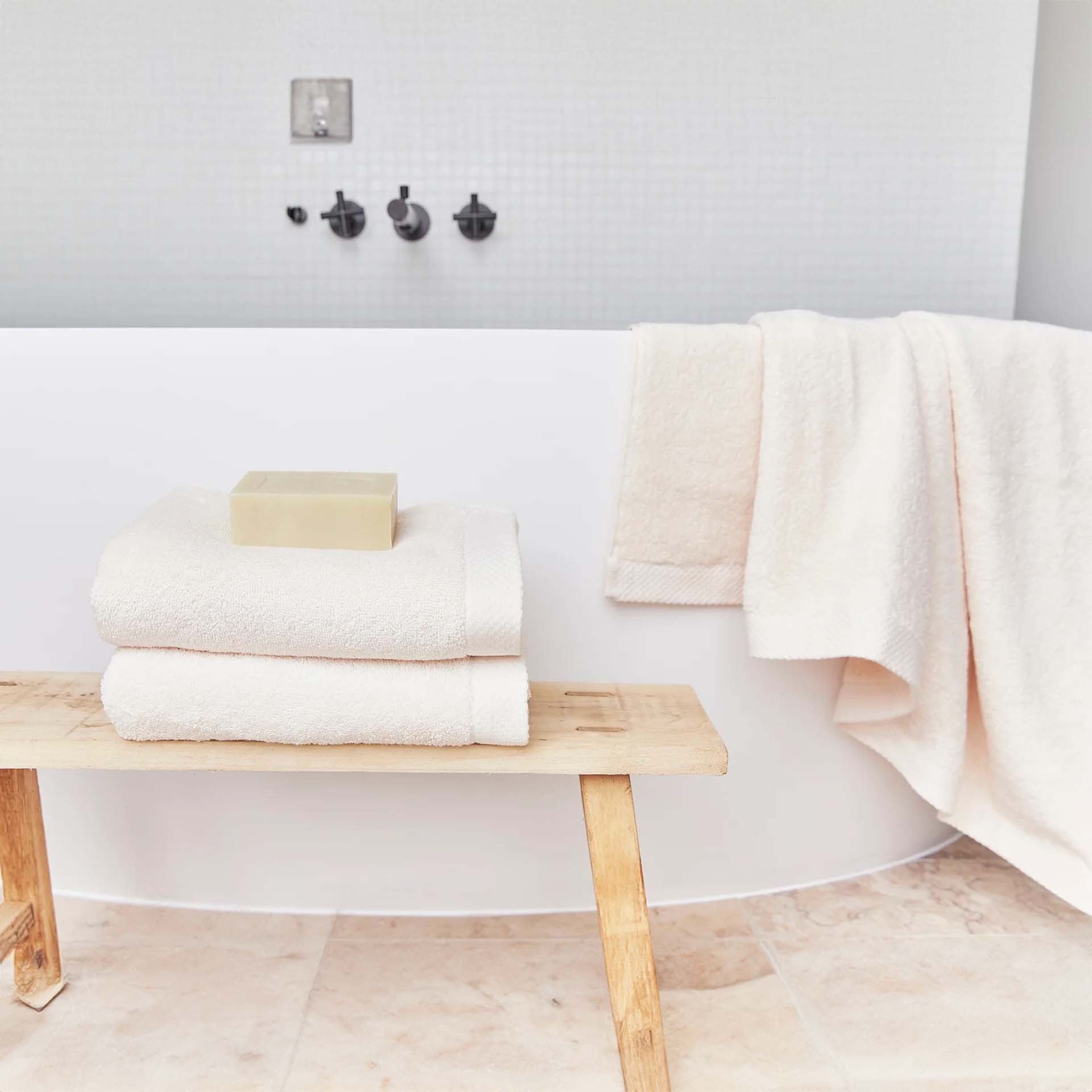 Torres Novas Linge de bain de luxe