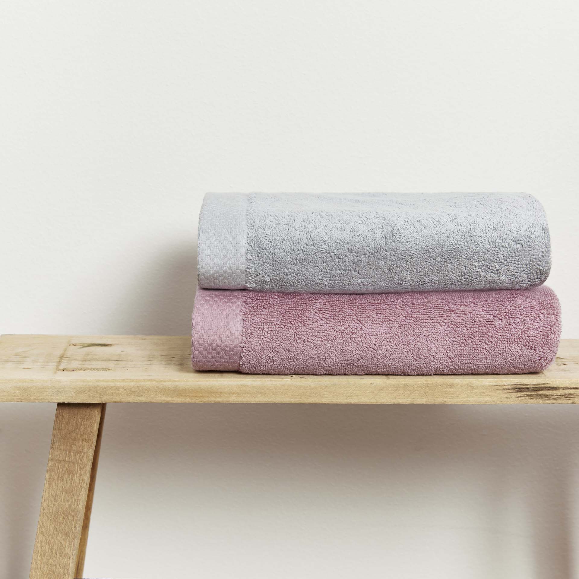 Torres Novas Luxury terry towels