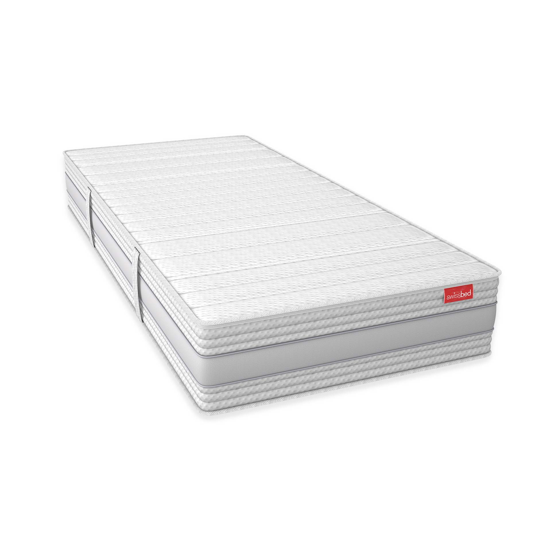 Swissbed Outlet Matratze Sion