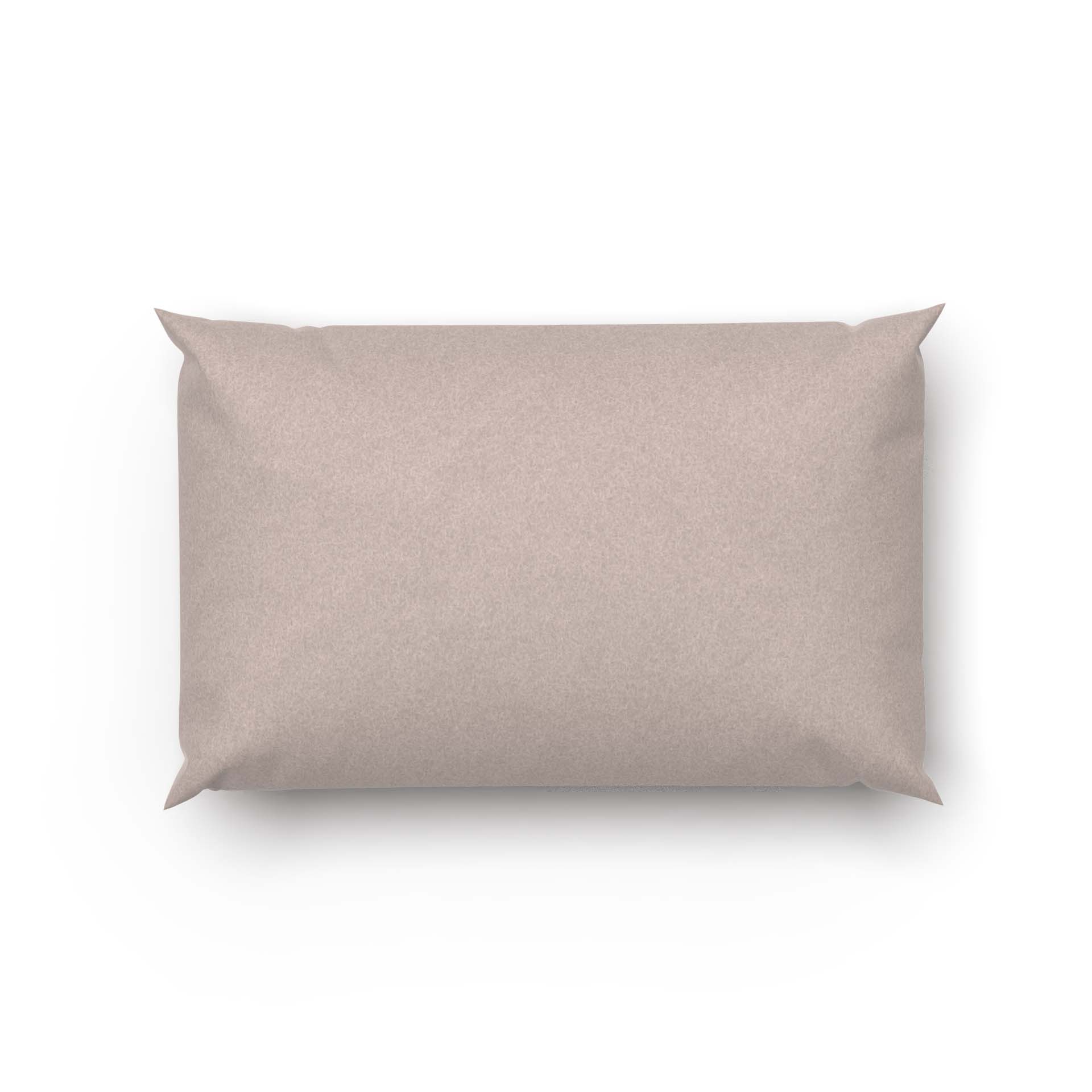 Lotus bed linen Flannel uni