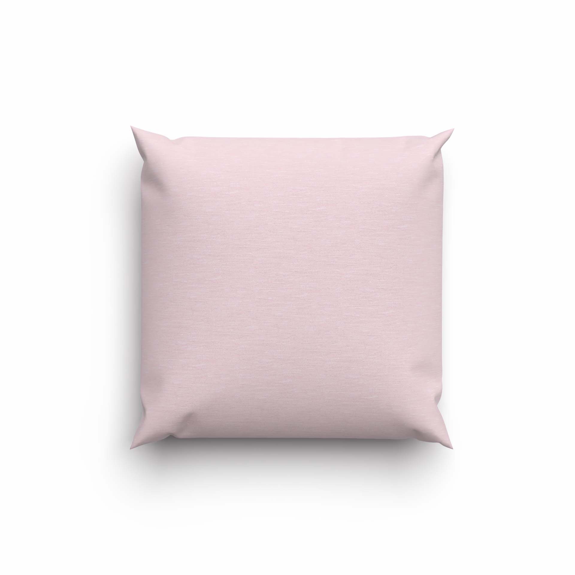 Lotus bedlinen Jersey plain mélange