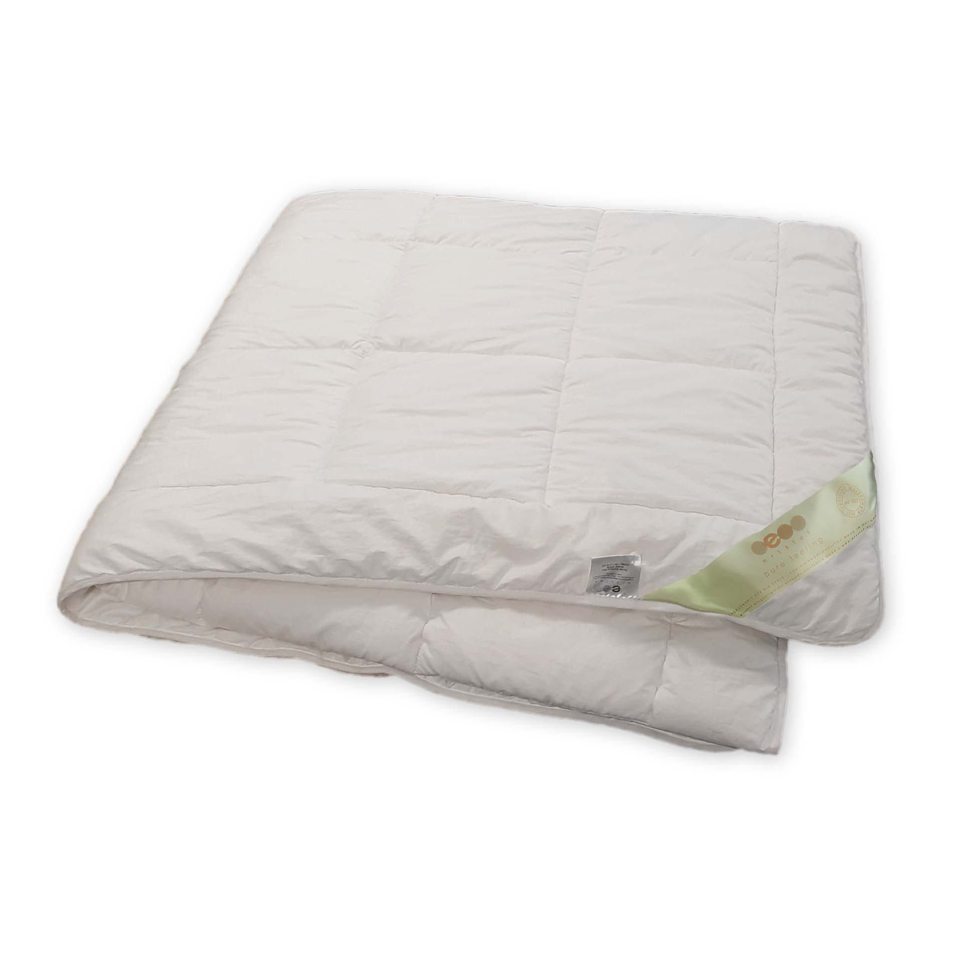Erzstef bambou Bali duvet Erzstef bambou Bali duvet