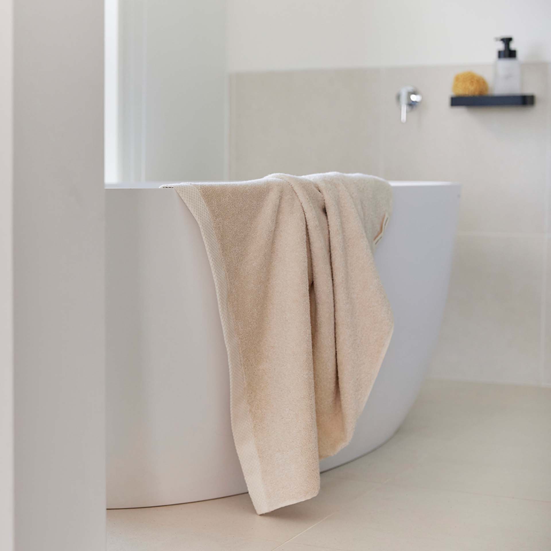 Torres Novas Linge éponge X Do Zero