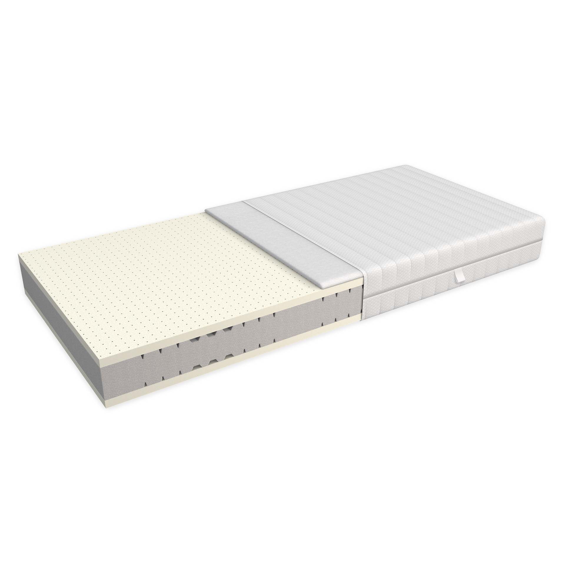 Softsleep mattress Optima Air