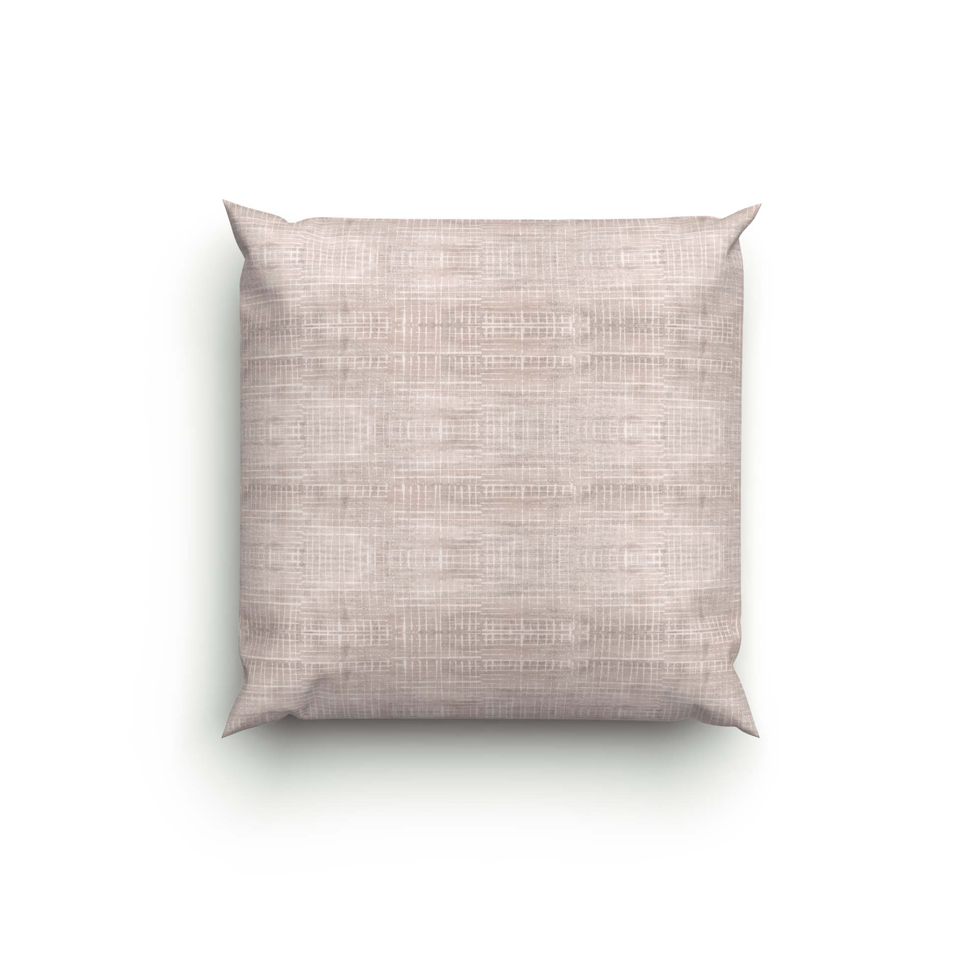 Lotus linge de lit bambou Skara greige