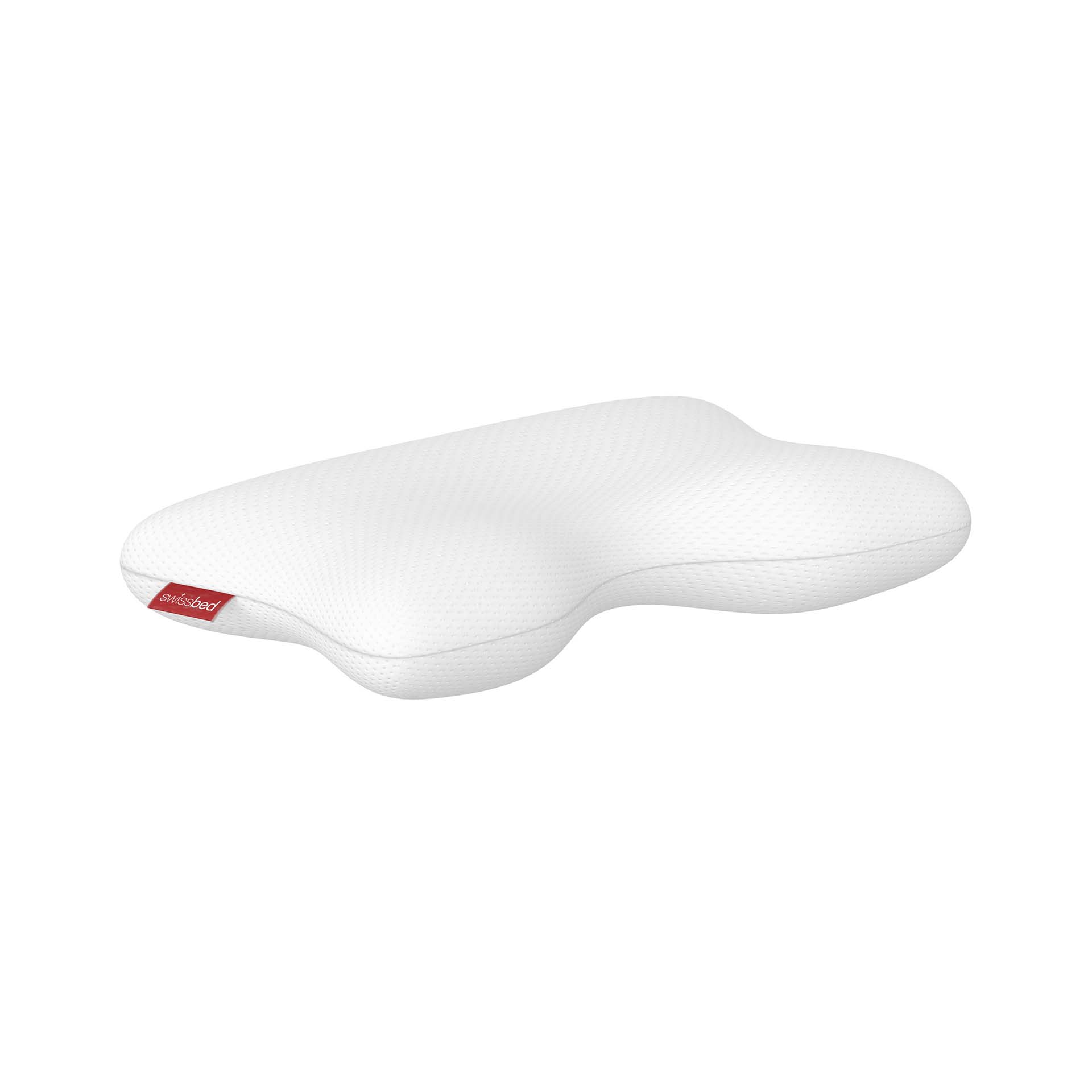 Swissbed Kissen Ceneri Swissbed Kissen Ceneri