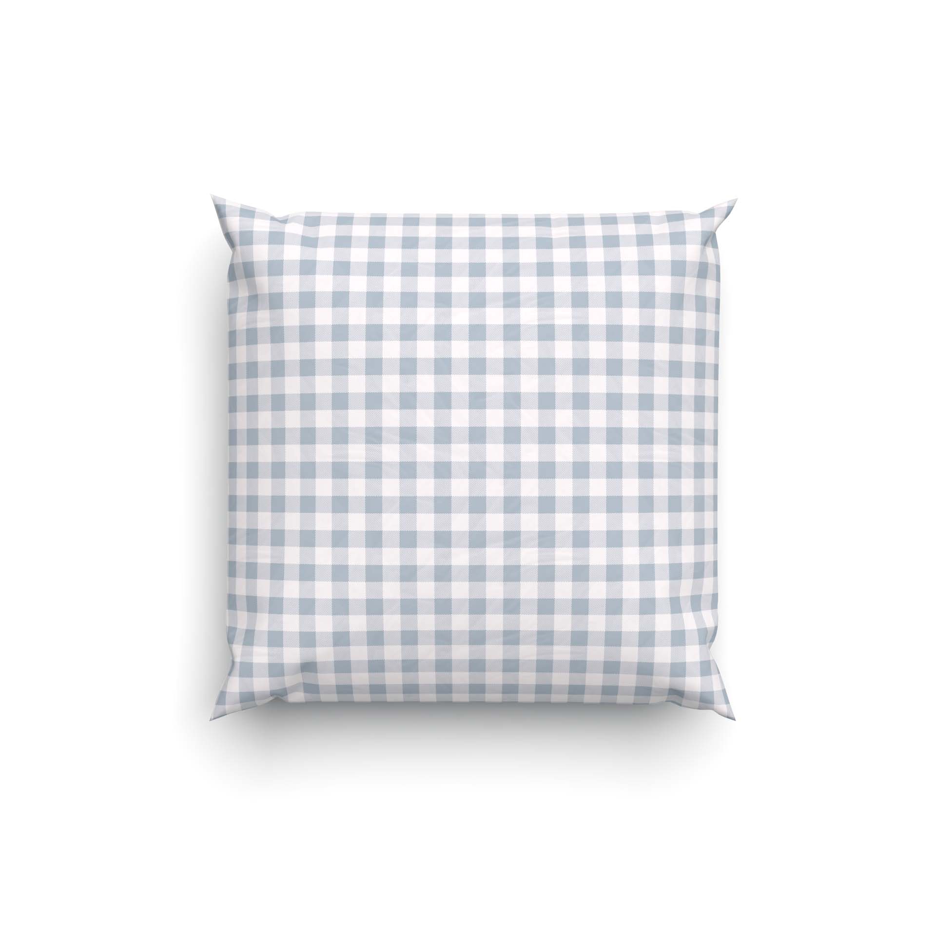 Lotus bedlinen Renforcé Kölsch smoky blue