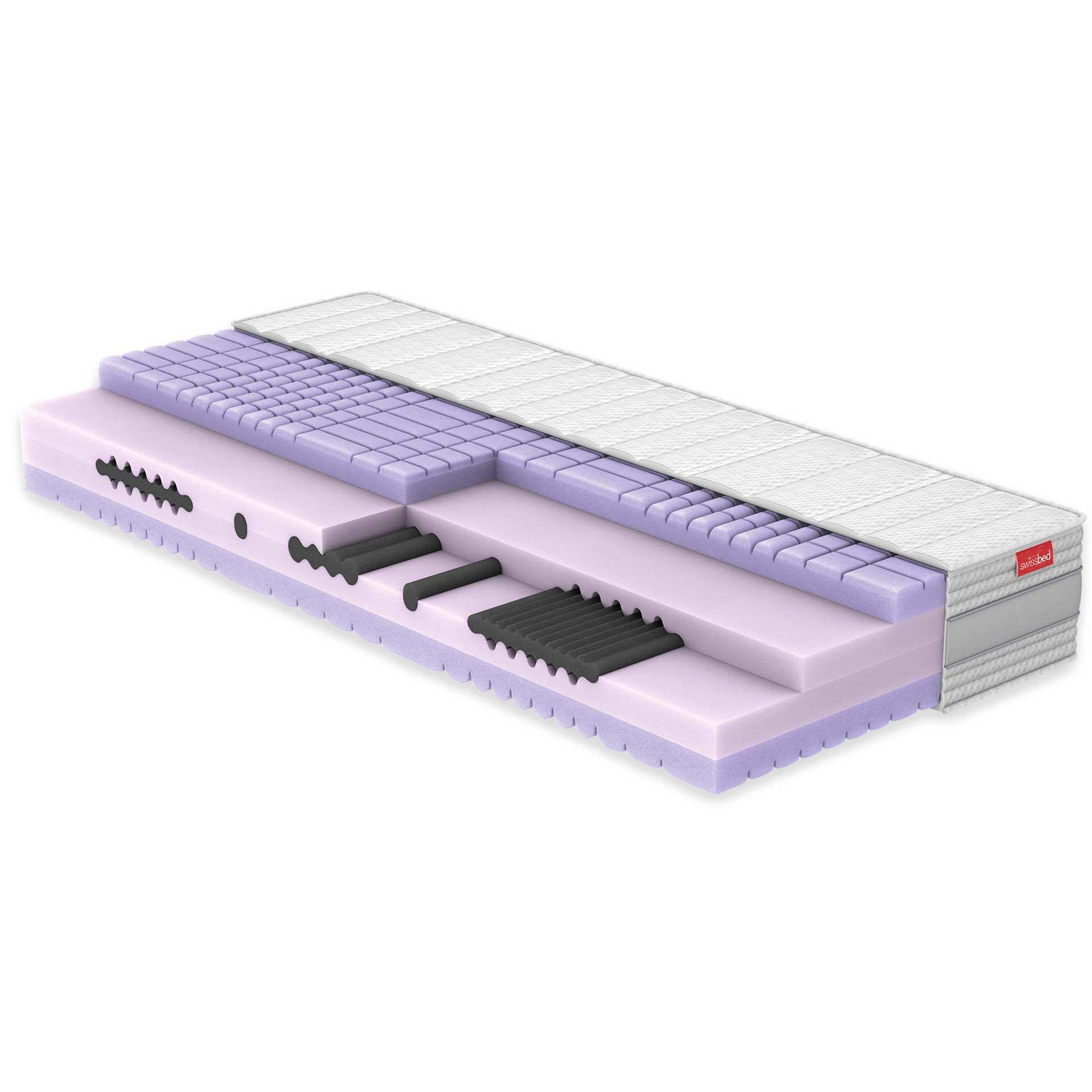 Swissbed mattress Sion