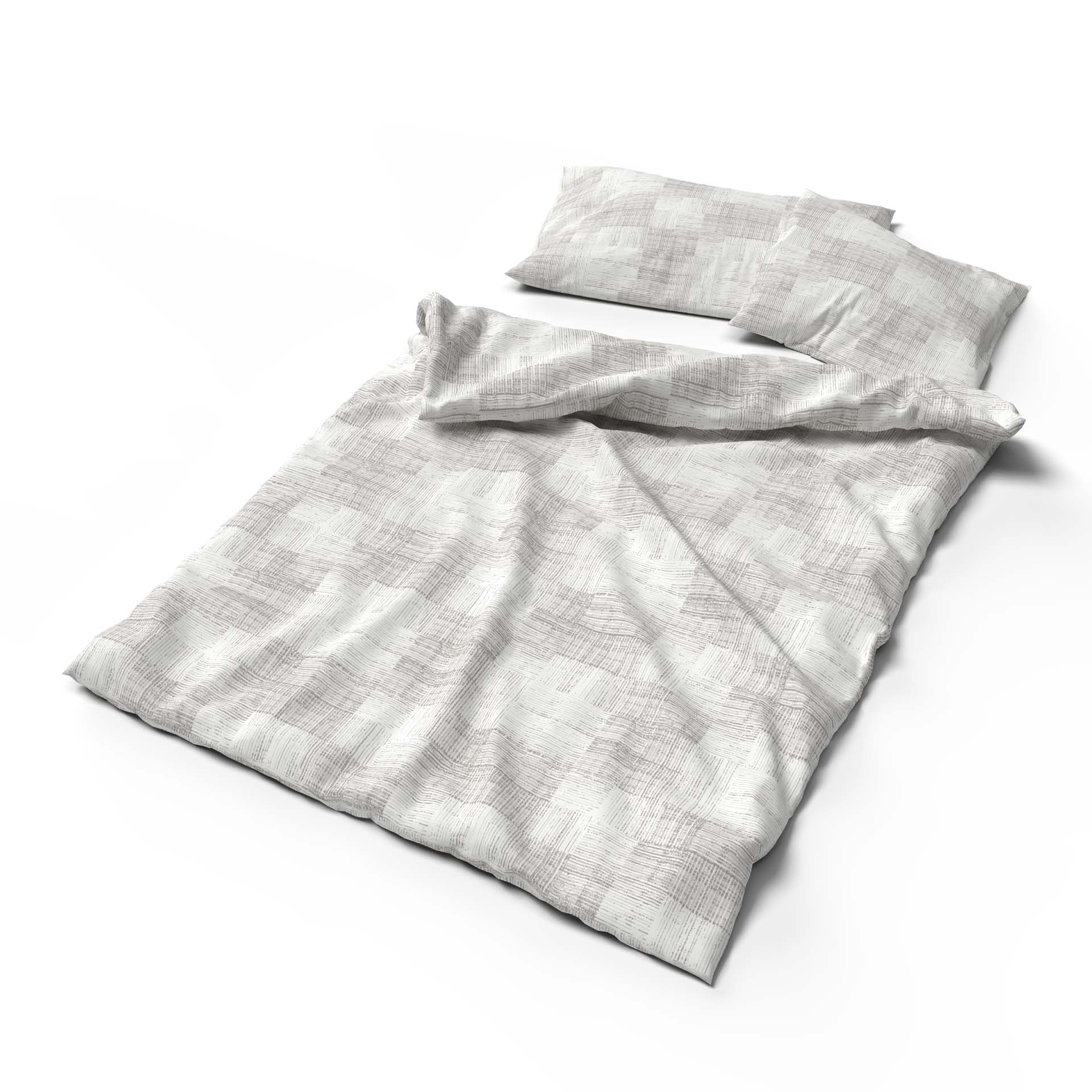 Lotus linge de lit renforcé Trevor