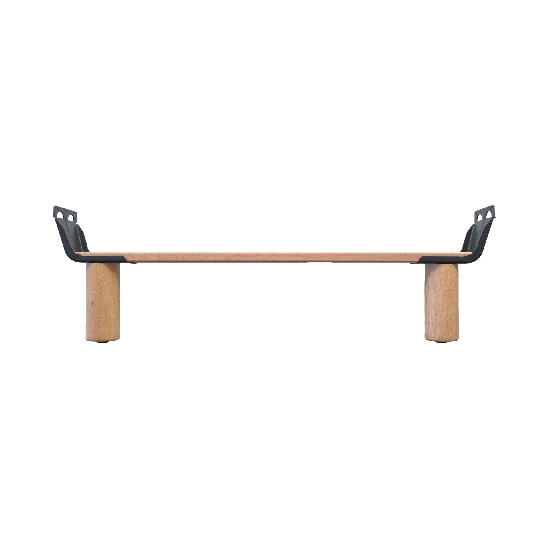 Softsleep slatted frame TrioFlex foot system Height 25 cm Softsleep slatted frame TrioFlex foot system Height 25 cm