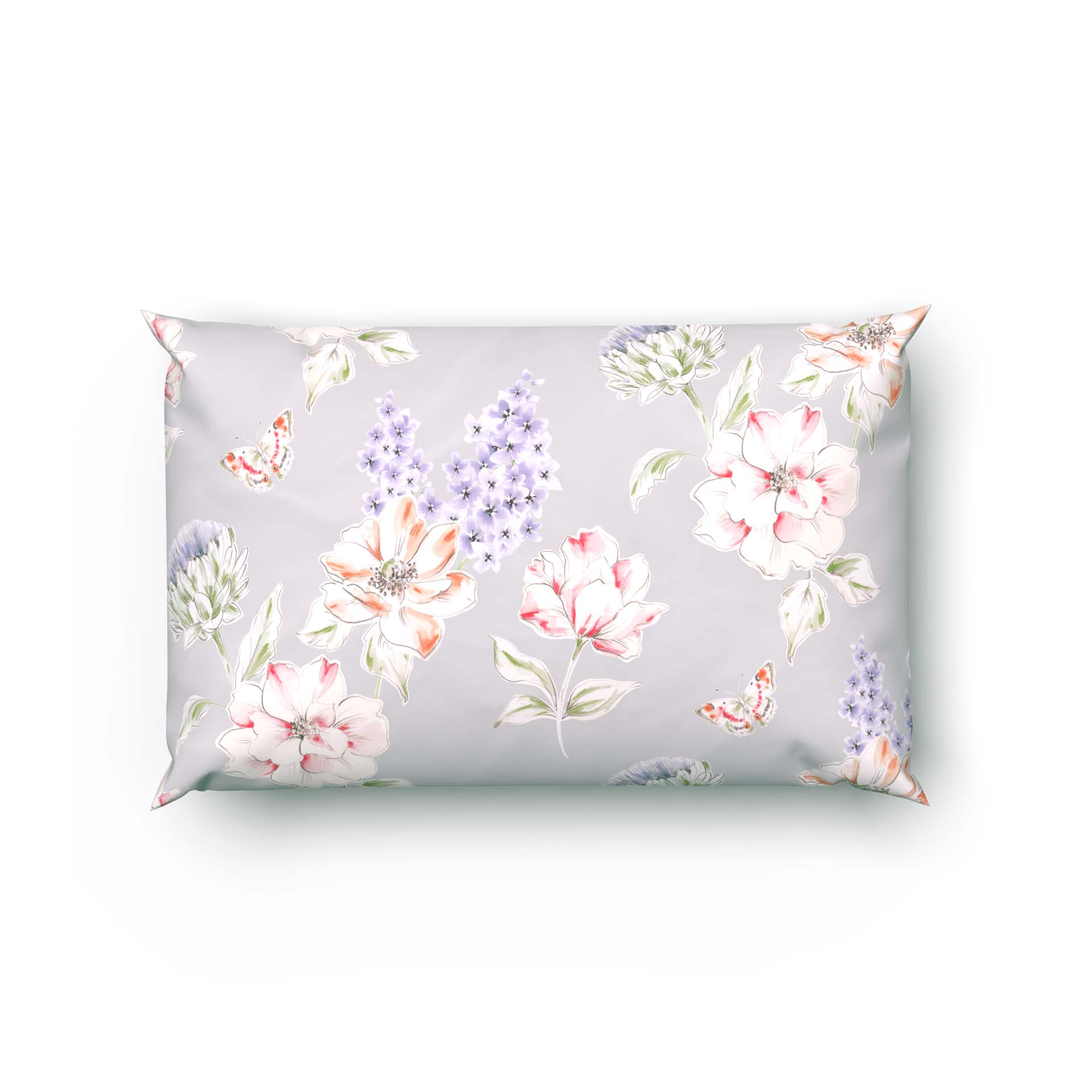 Lotus Bettwäsche Renforcé Zea