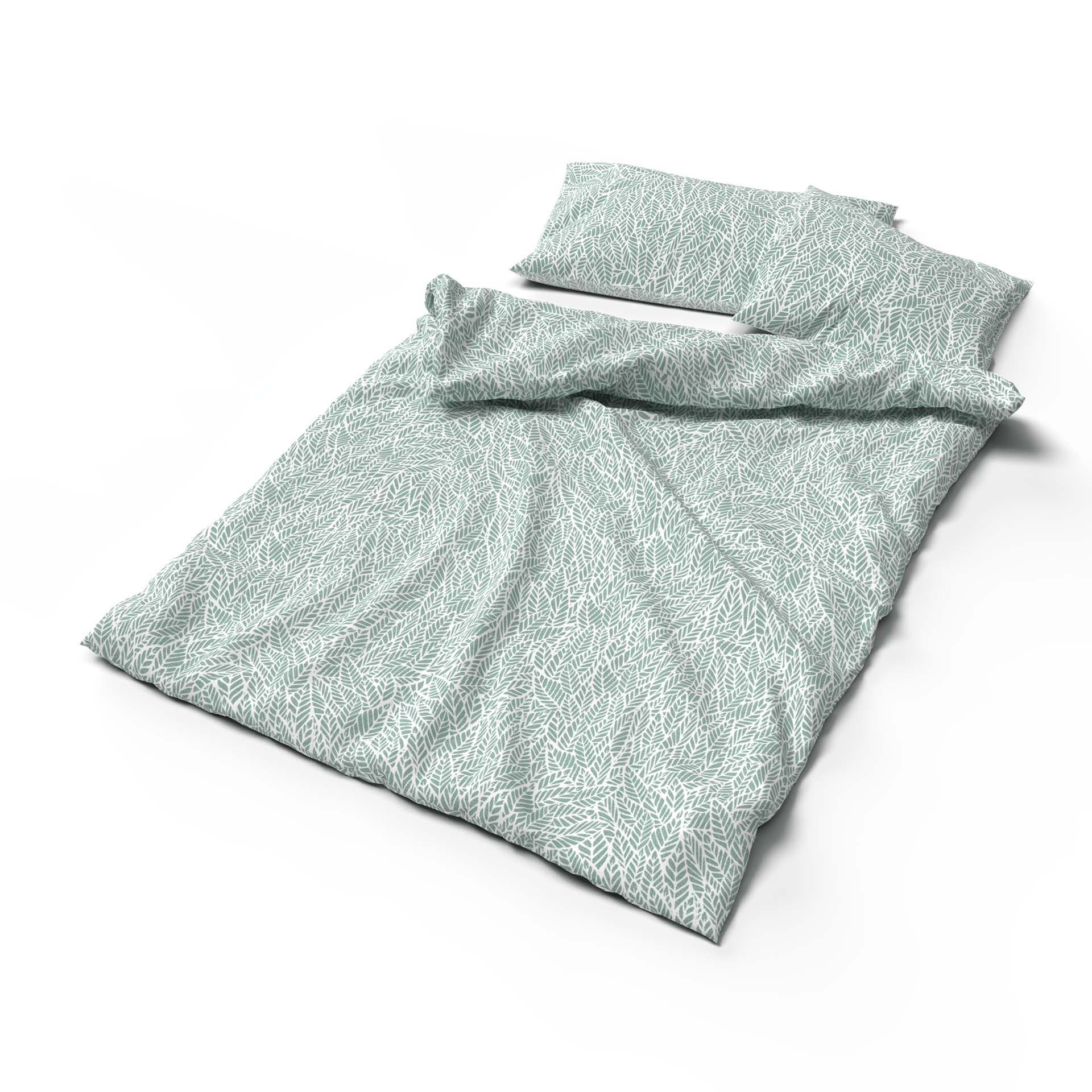 Lotus bed linen Renforcé Panita Dekoration für Zuhause, Kissen, Decke