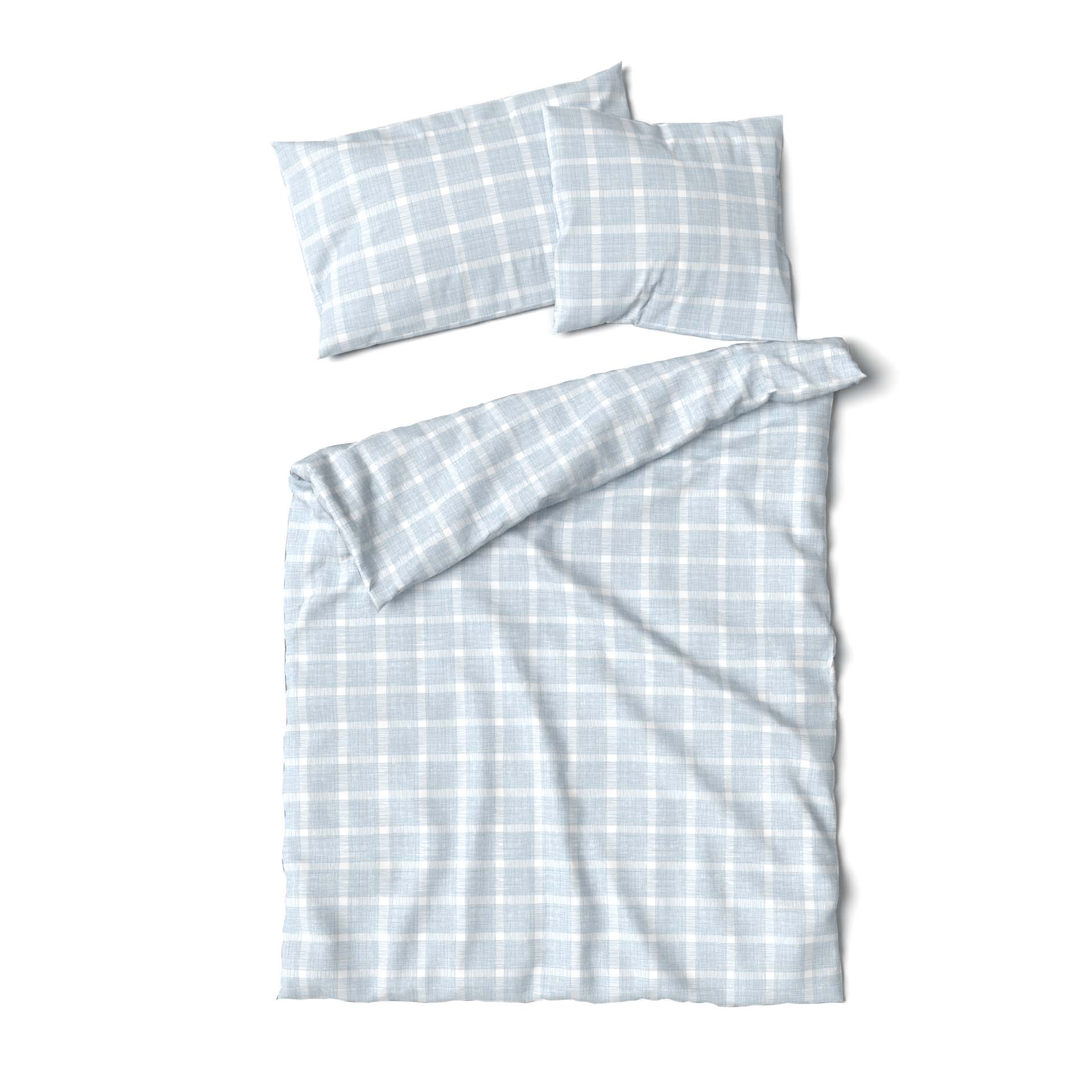 Lotus bed linen Renforcé Lorenz Lotus bed linen Renforcé Lorenz