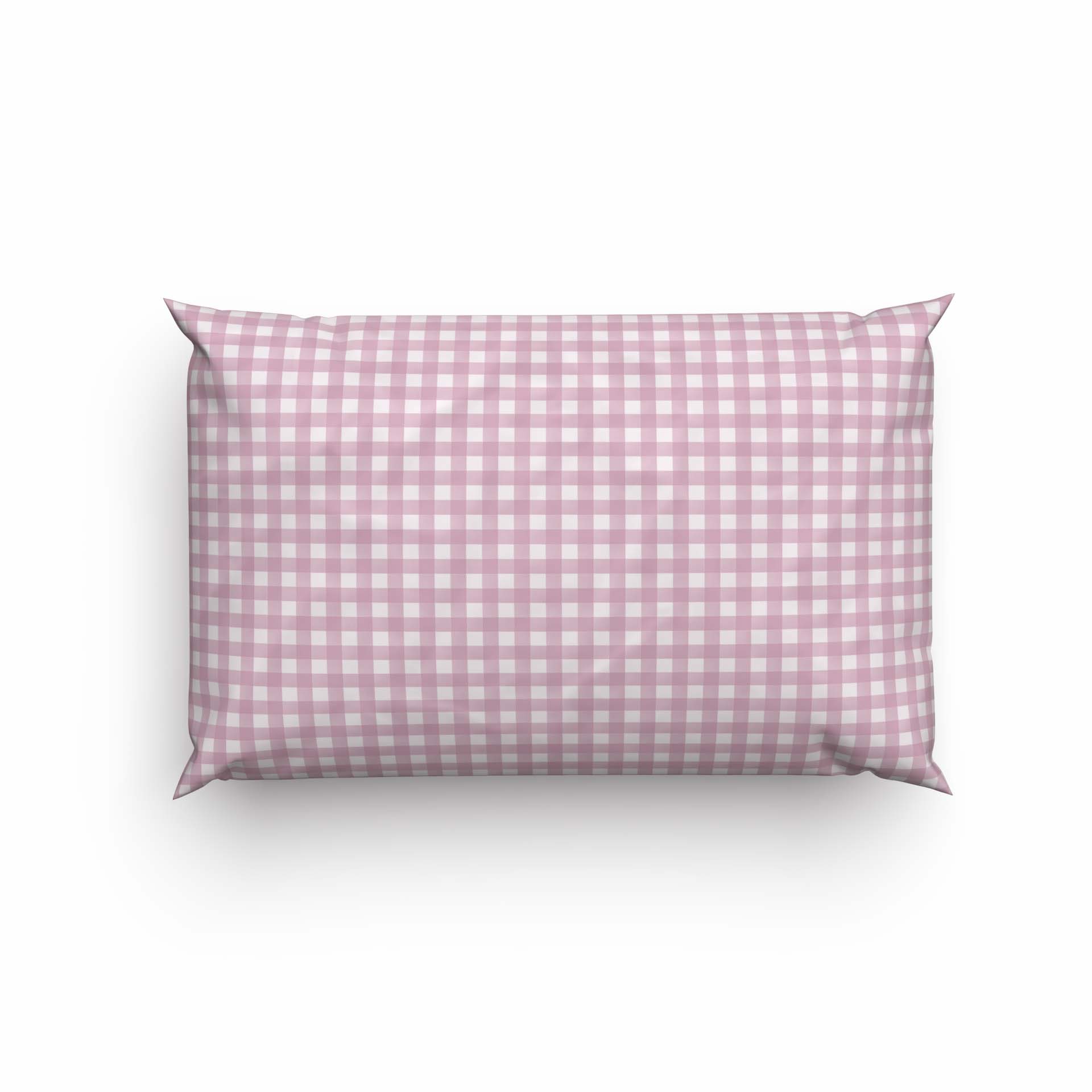 Lotus Bettwäsche Renforcé Kölsch rosa