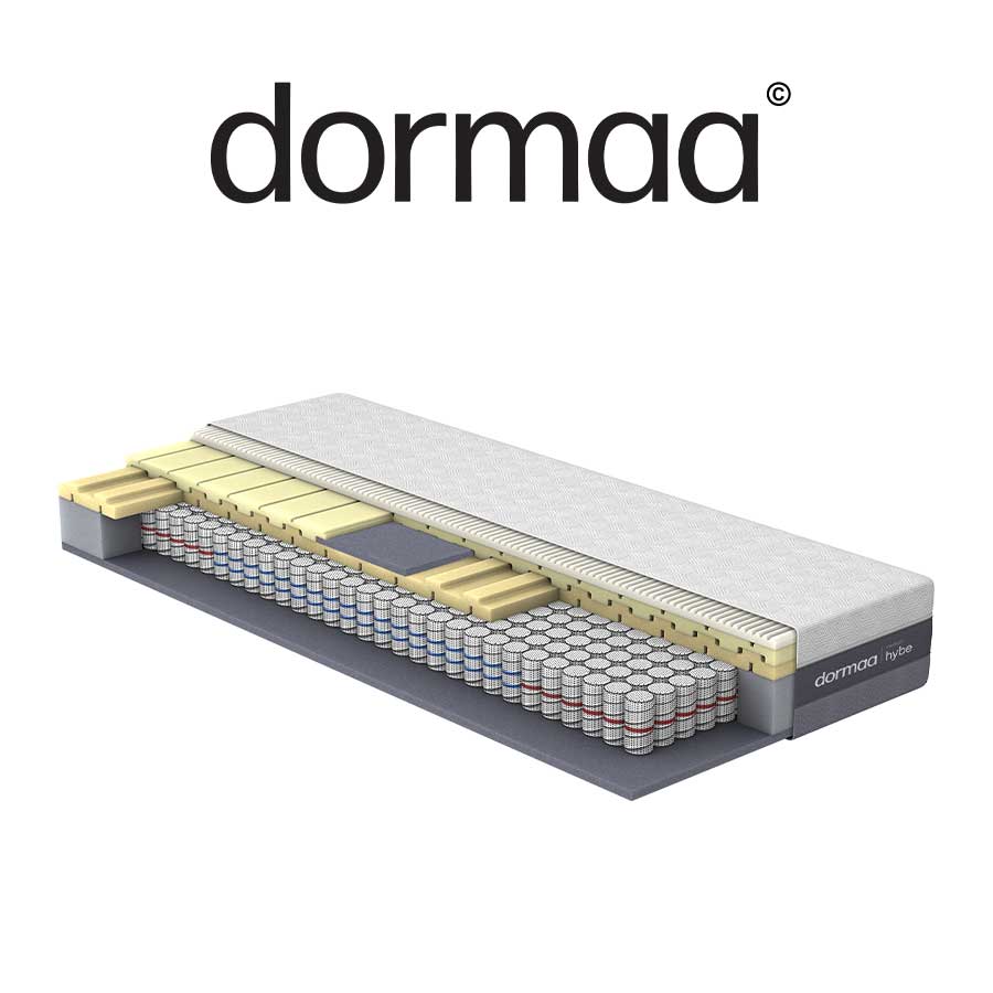 dormaa Matratze Vizz
