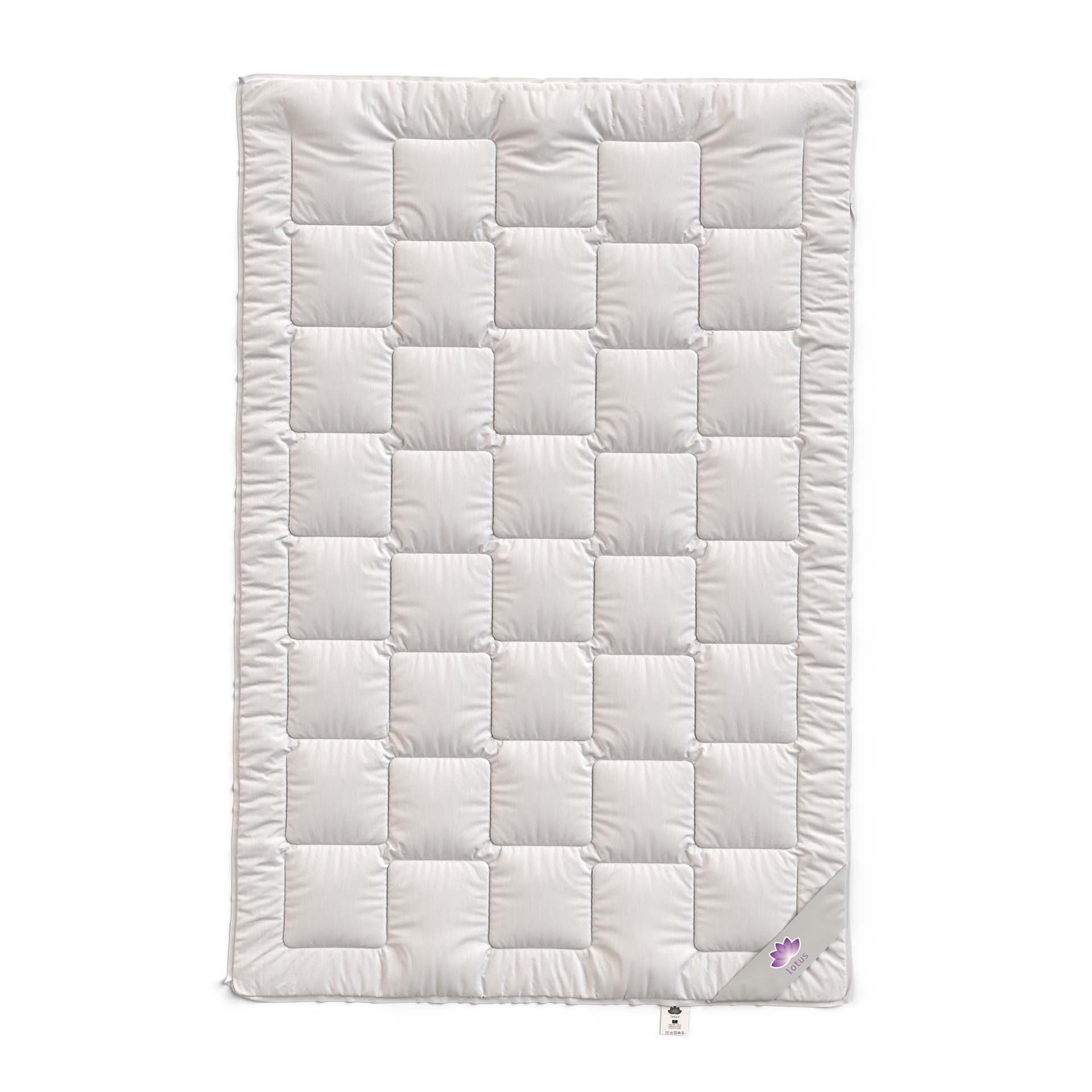 Lotus Microfaser Duvet