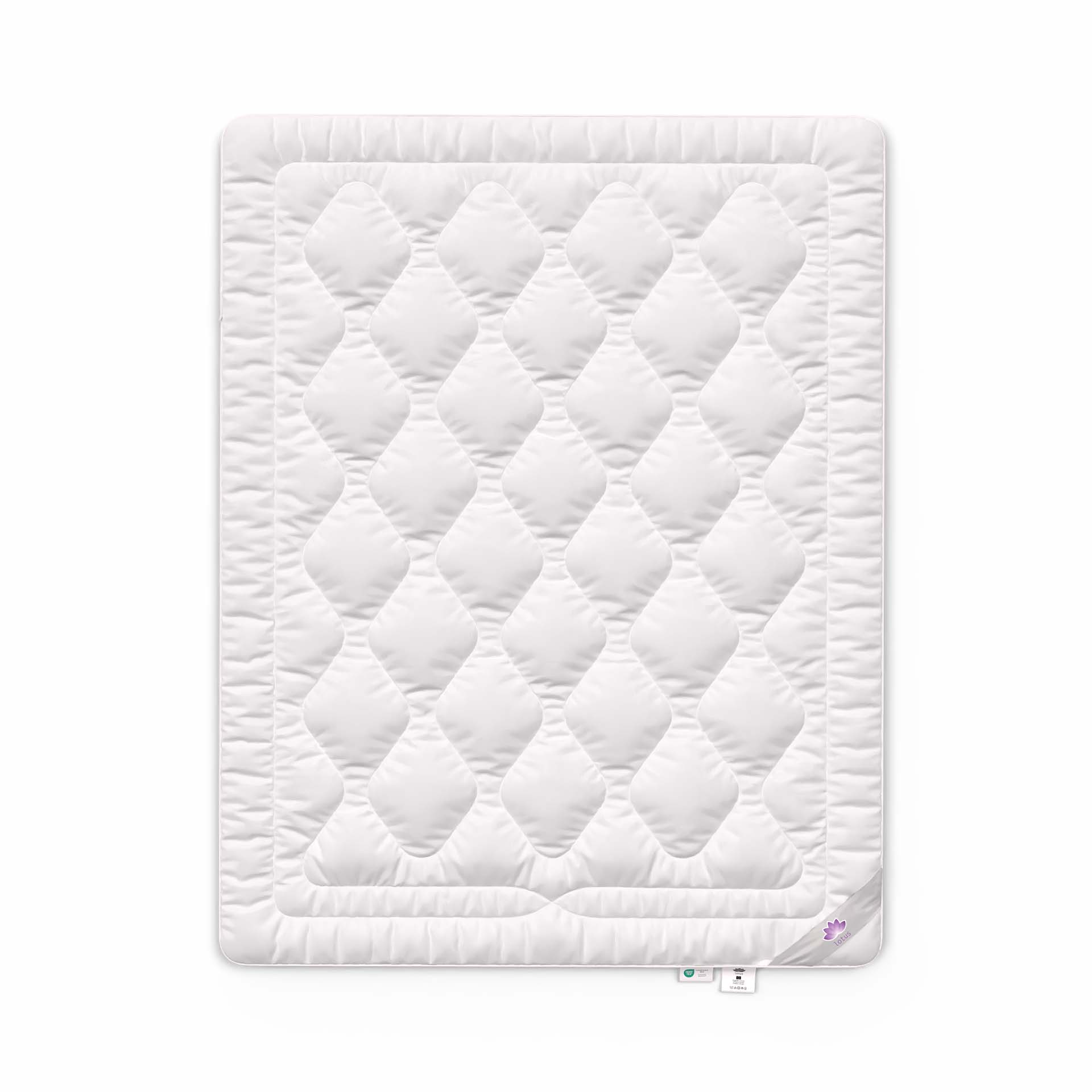 Lotus Duvet Alpaga