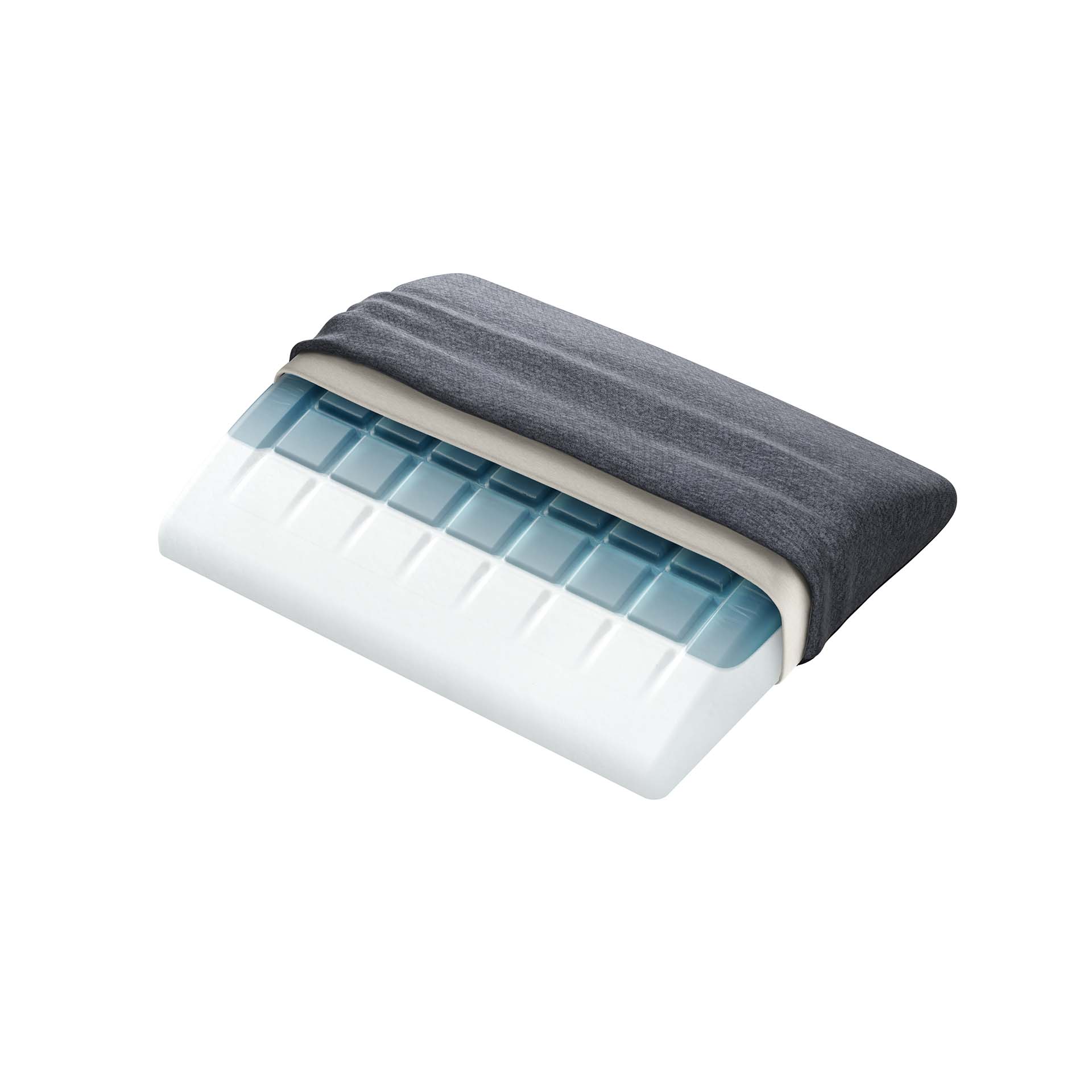 Technogel Living Lordosenstütze - Lumbar support Technogel Living Lordosenstütze - Lumbar support