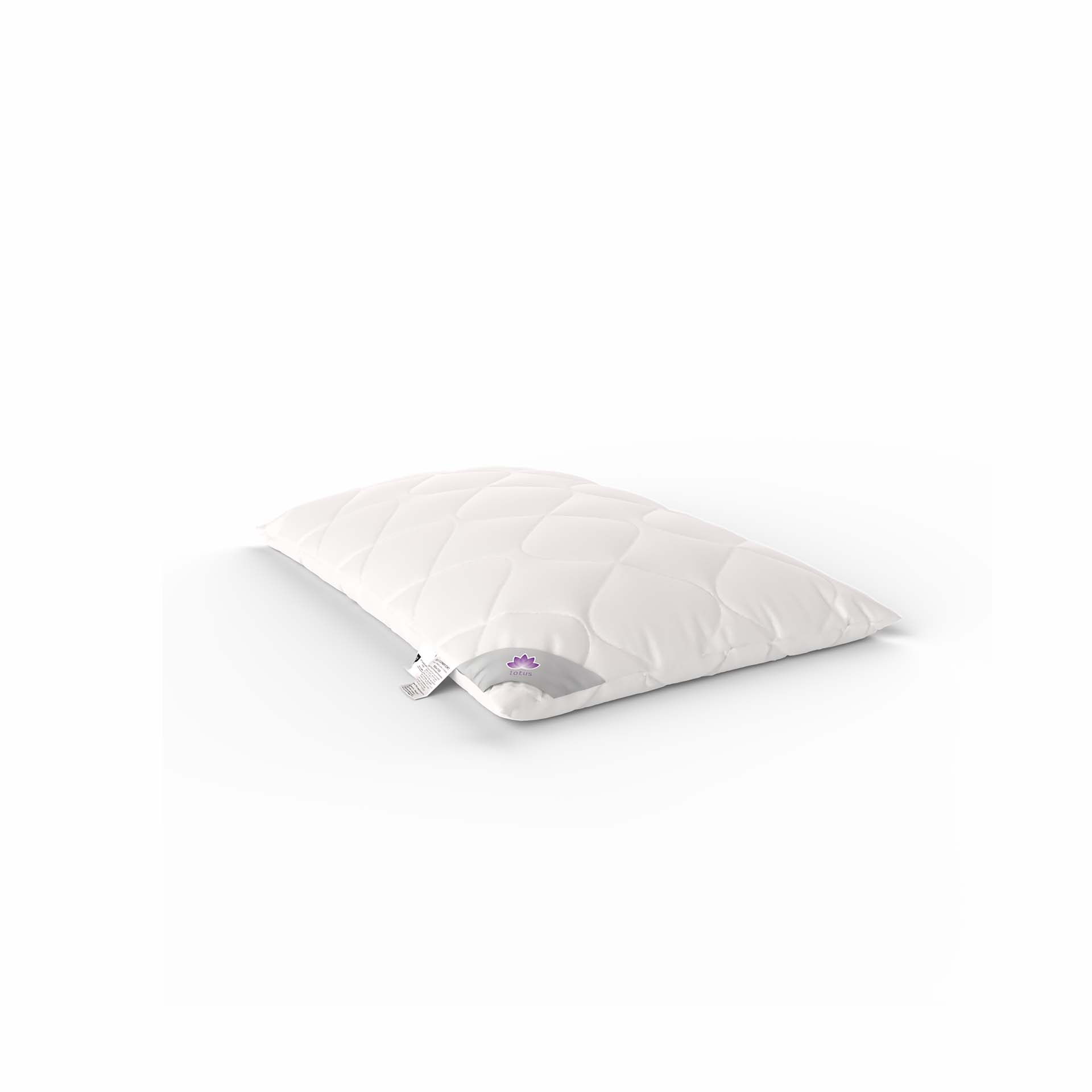 Lotus oreiller Bio Comfort