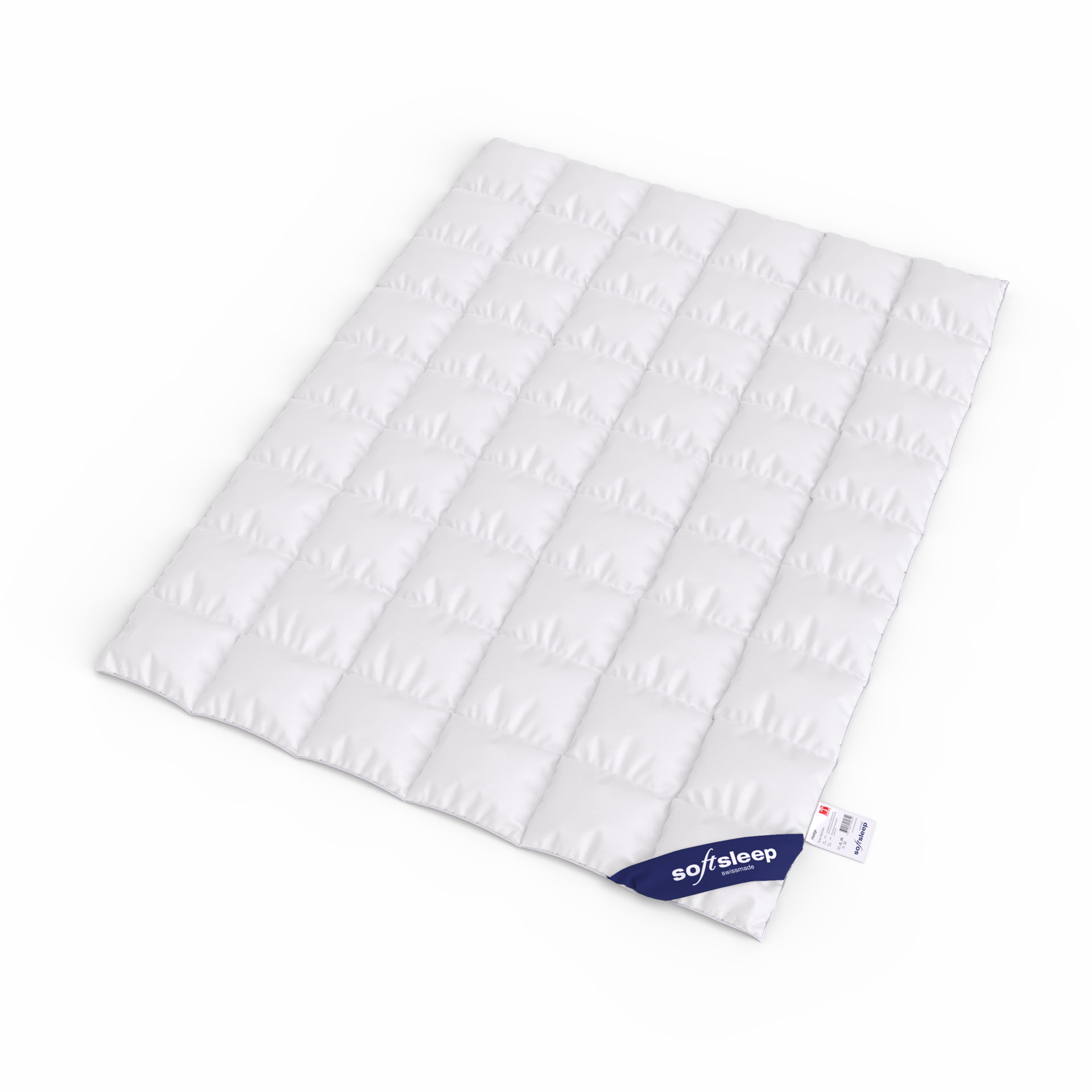Softsleep Duvet Noblesse Gänse 
