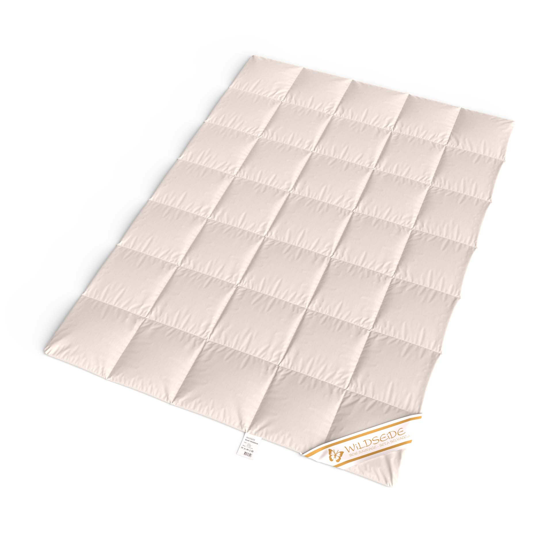 Capistrano wild silk duvet Capistrano wild silk duvet