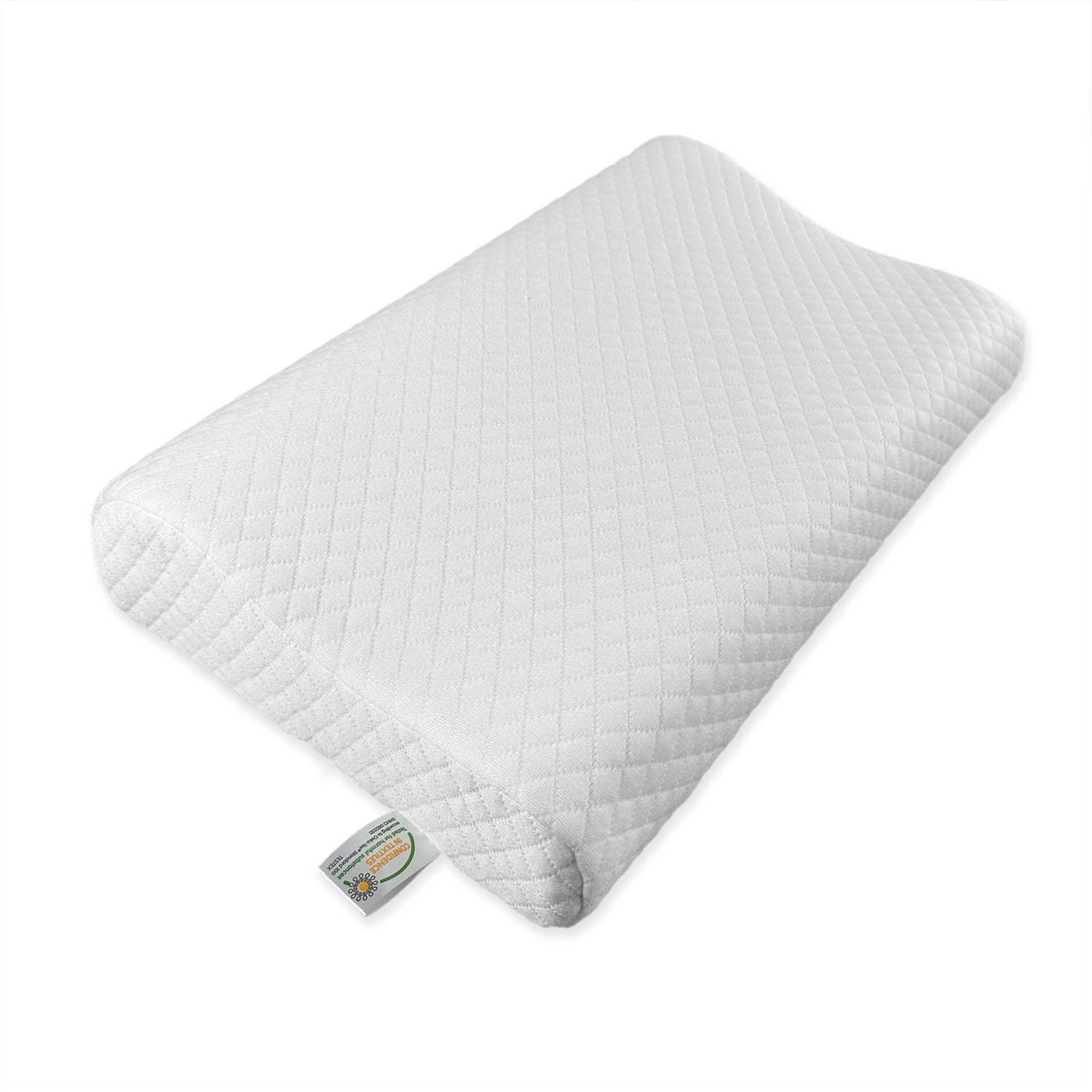 Capistrano coussin santé Elastosoft Supersoft