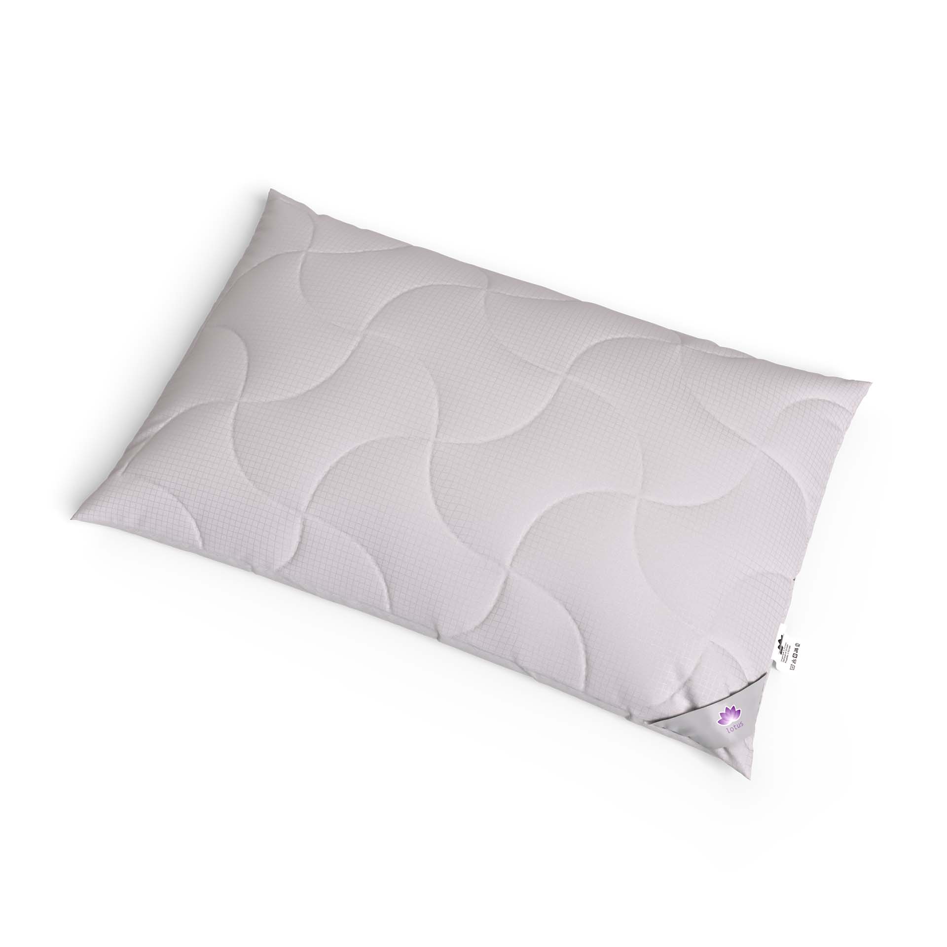 Lotus anti-stress pillow