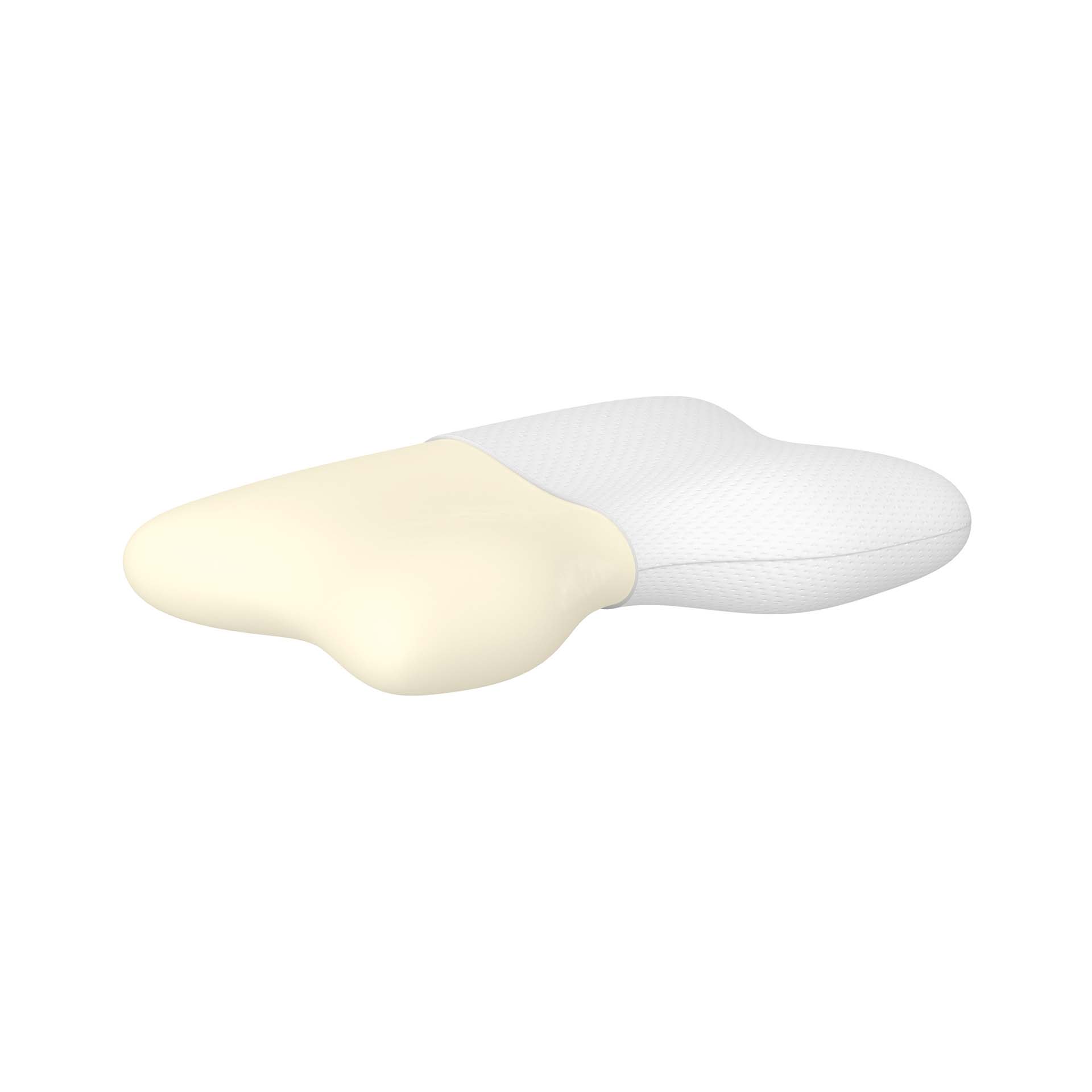 Oreiller Swissbed Ceneri