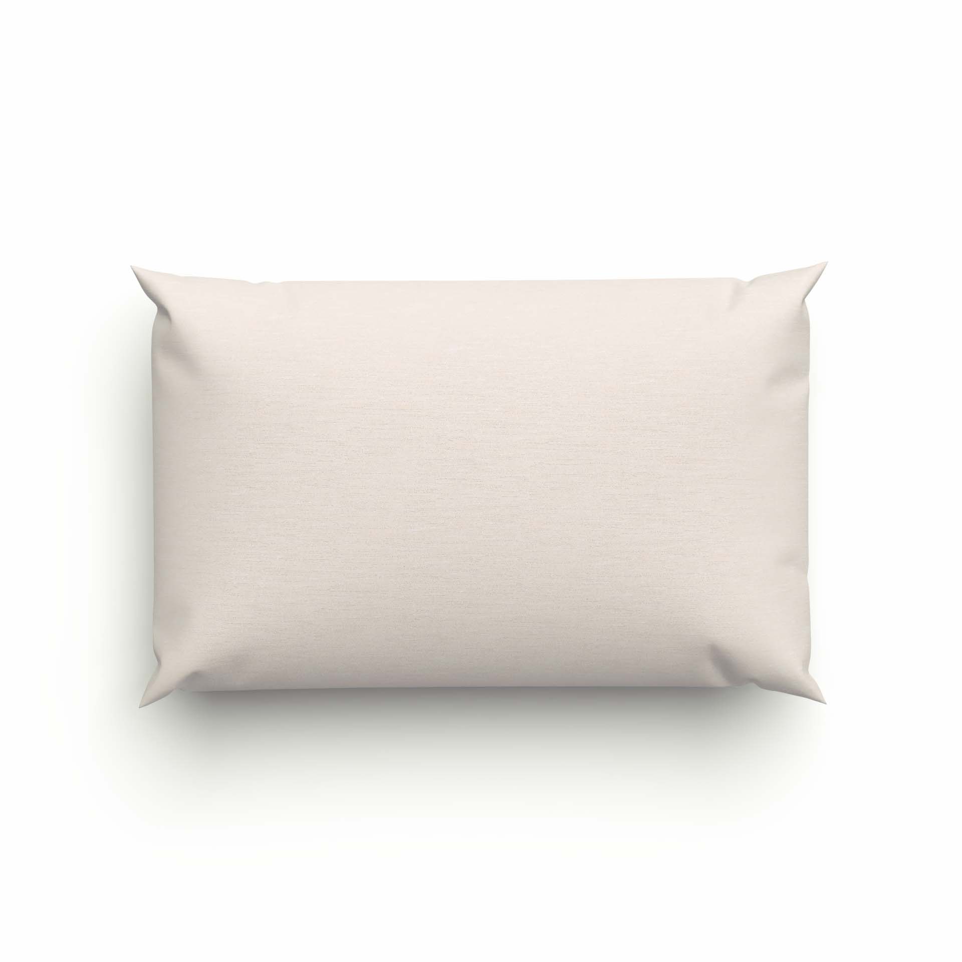 Lotus Bettwäsche Jersey uni mélange