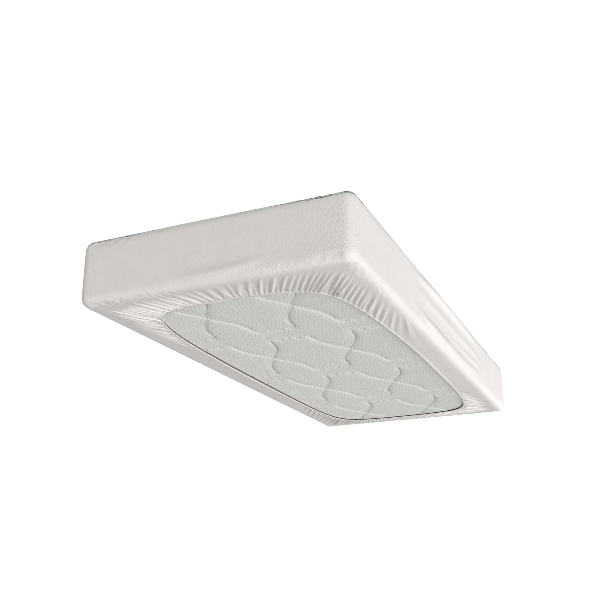 Velfont Essentials Aqua Molton wasserundurchlässig