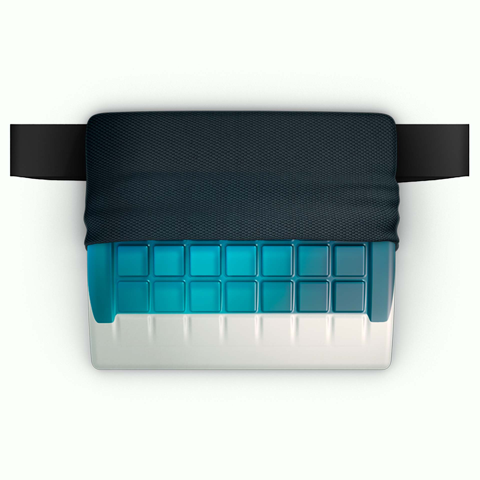 Technogel Living Lordosenstütze - Lumbar support Technogel Living Lordosenstütze - Lumbar support