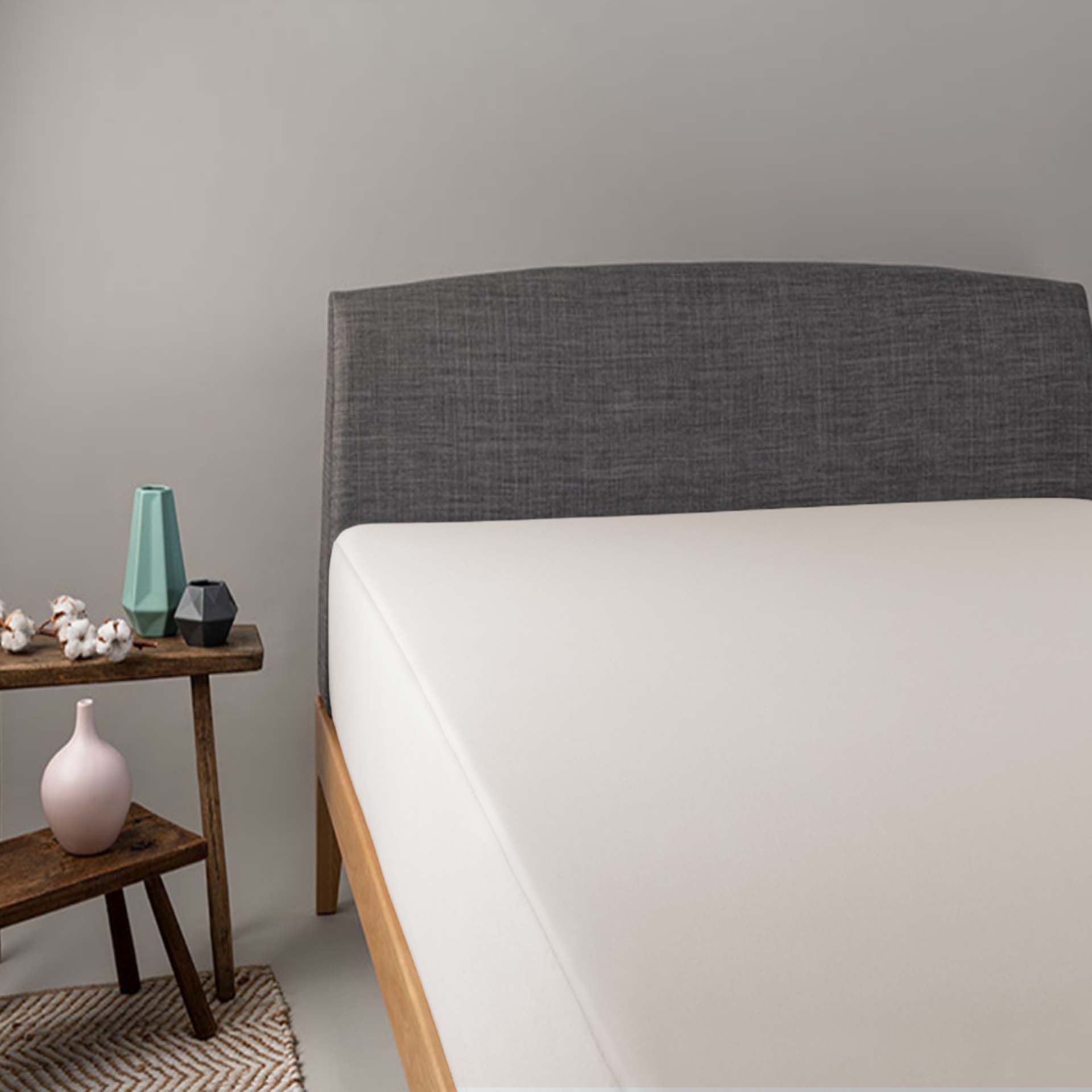 Velfont Respira Fixleintuch wasserundurchlässig