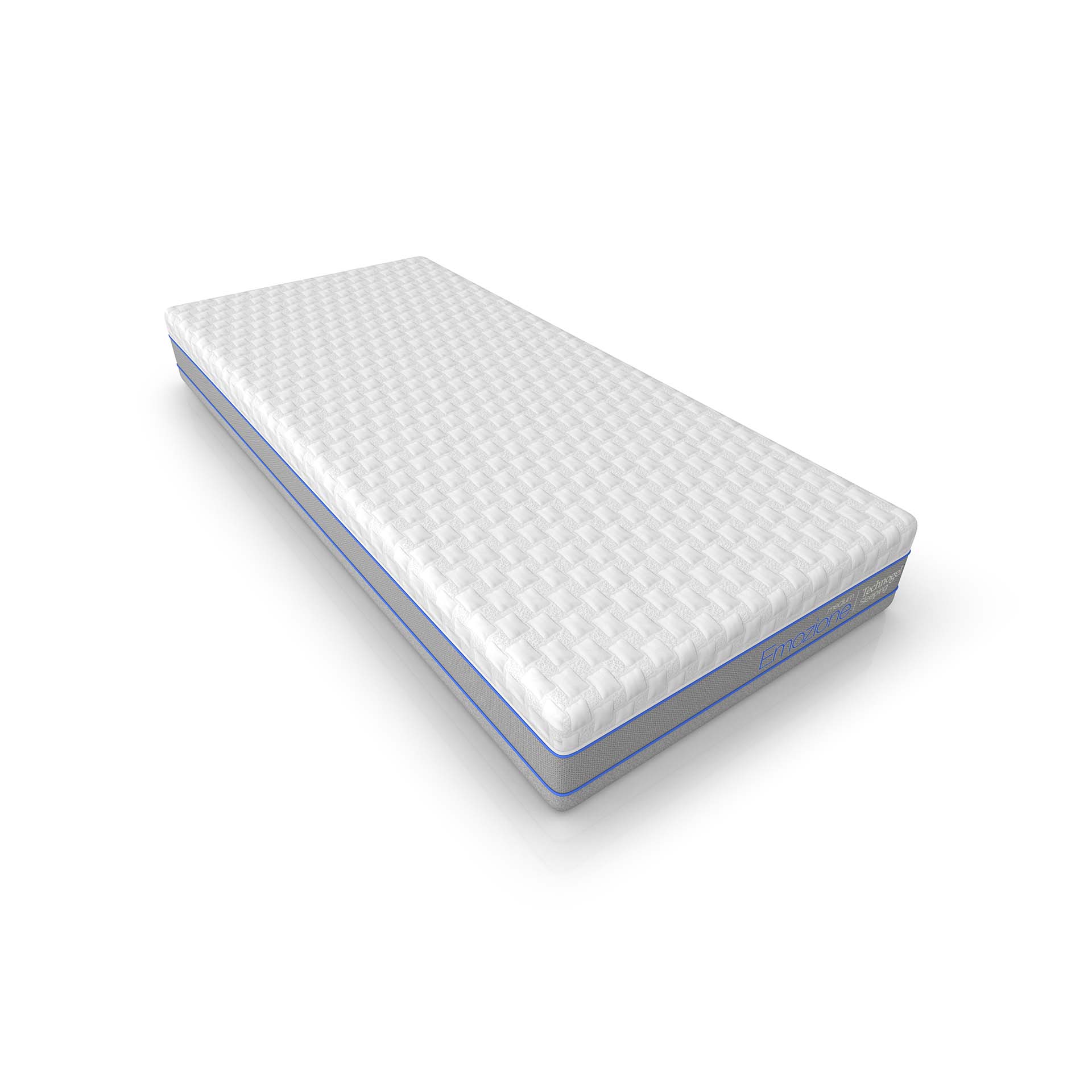 Technogel mattress Emozione