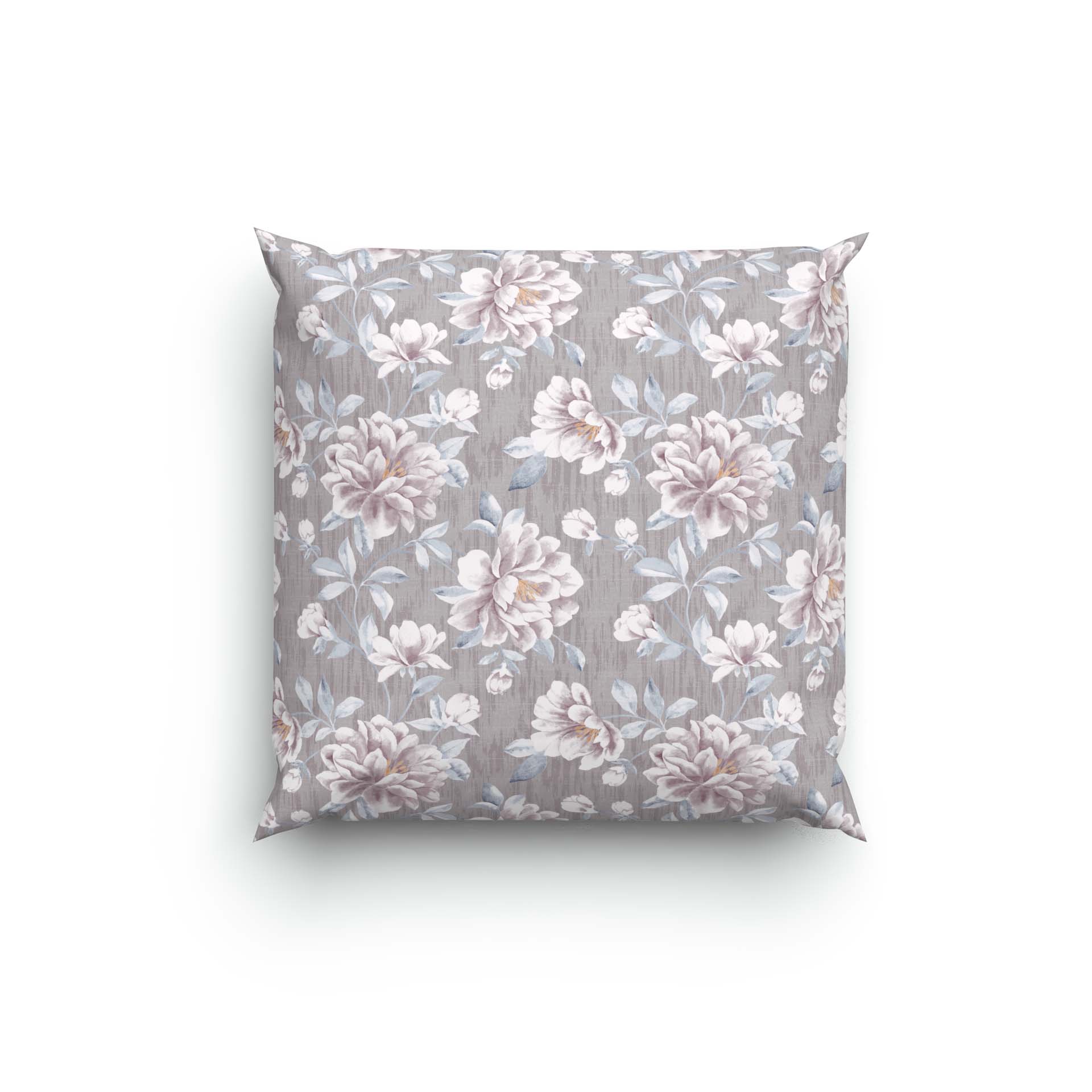 Lotus bed linen Bamboo Moana anthracite 