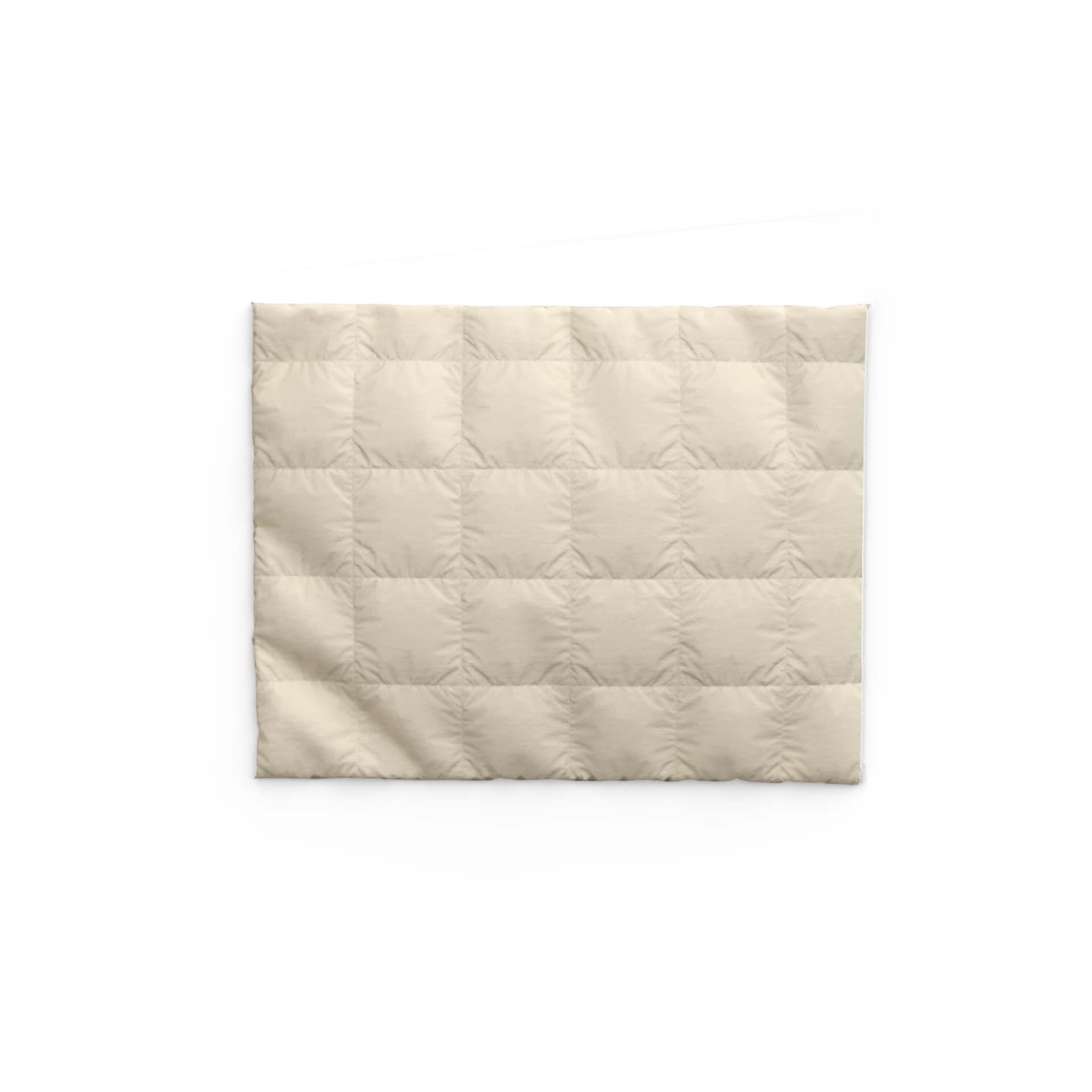 Erzstef quilted pillowcase Erzstef quilted pillowcase