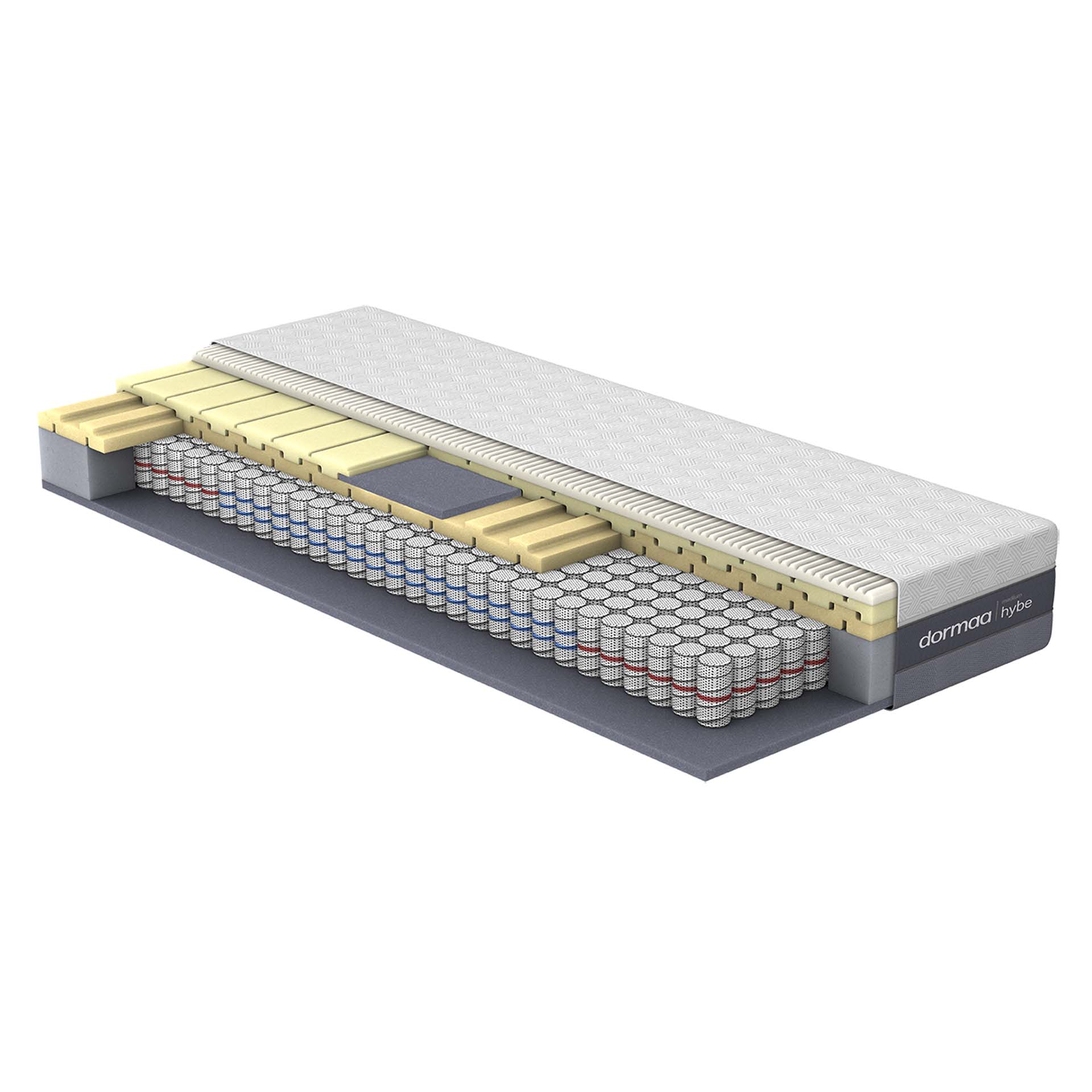 Matelas dormaa Hybe Computer, Computerausrüstung, Computer-Tastatur, Elektronik, Hardware