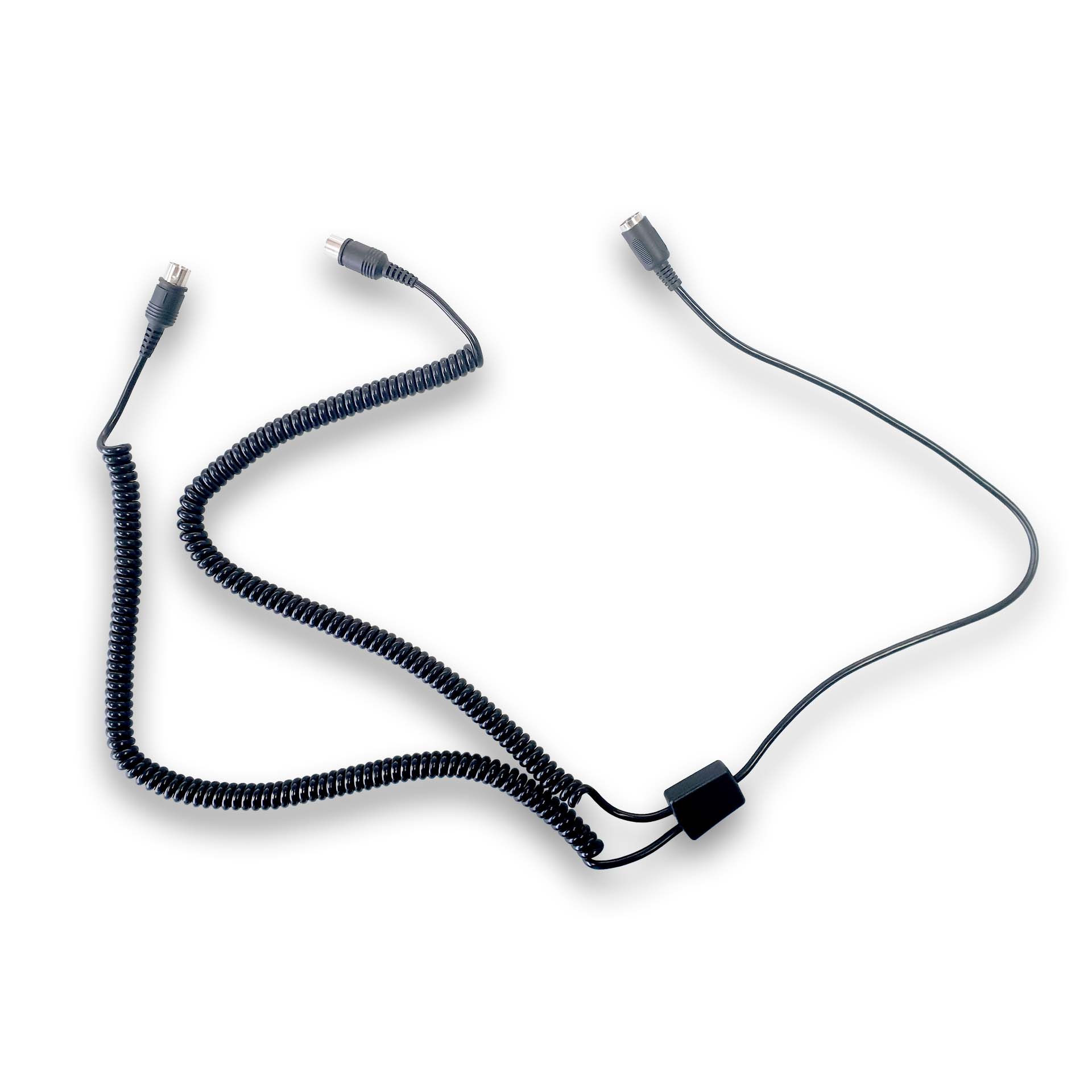 Softsleep slatted base TrioFlex motor synchronisation cable Kabel, Elektronik, Kopfhörer, Elektrisches Gerät, Mikrophon