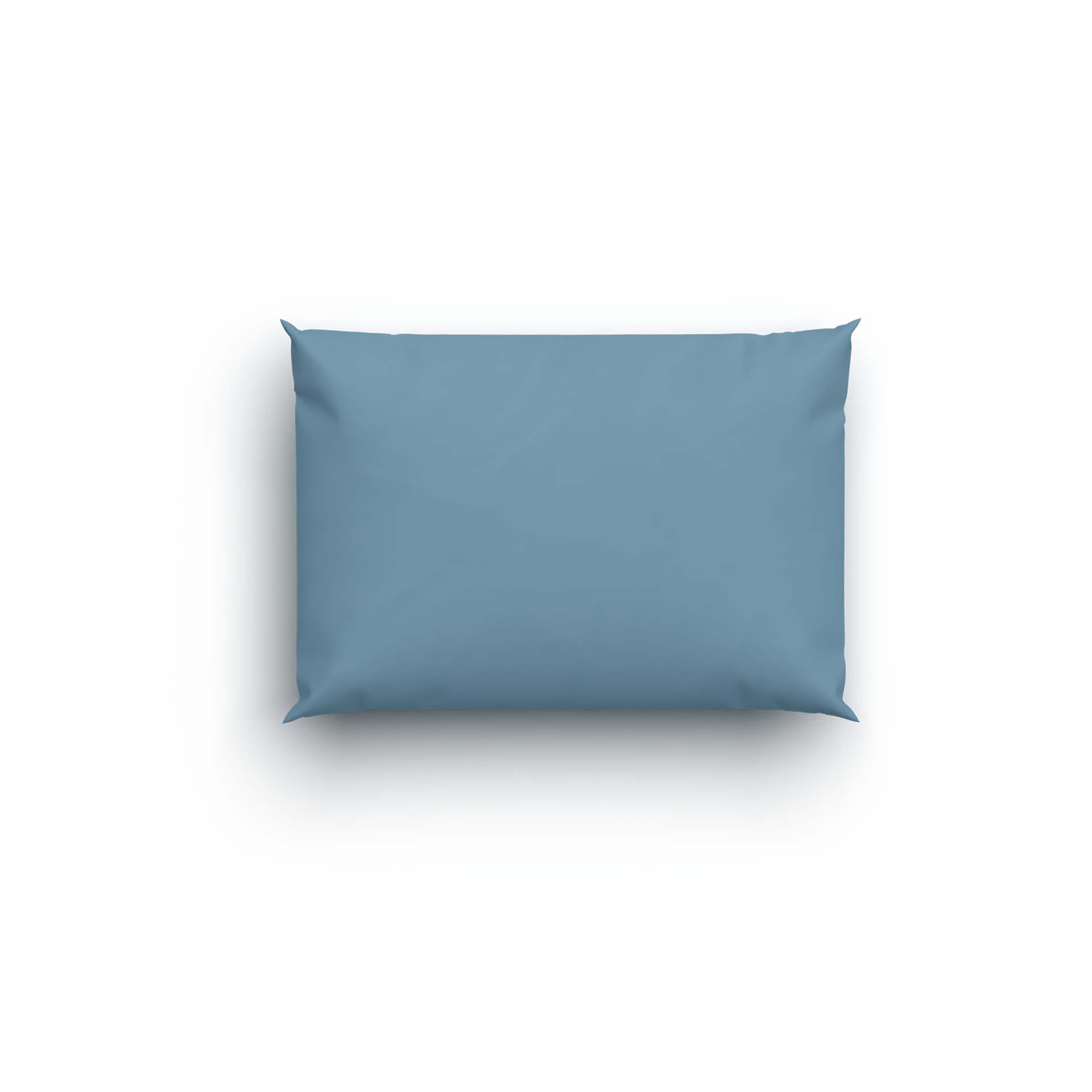Lotus linge de lit satin Uni enfants