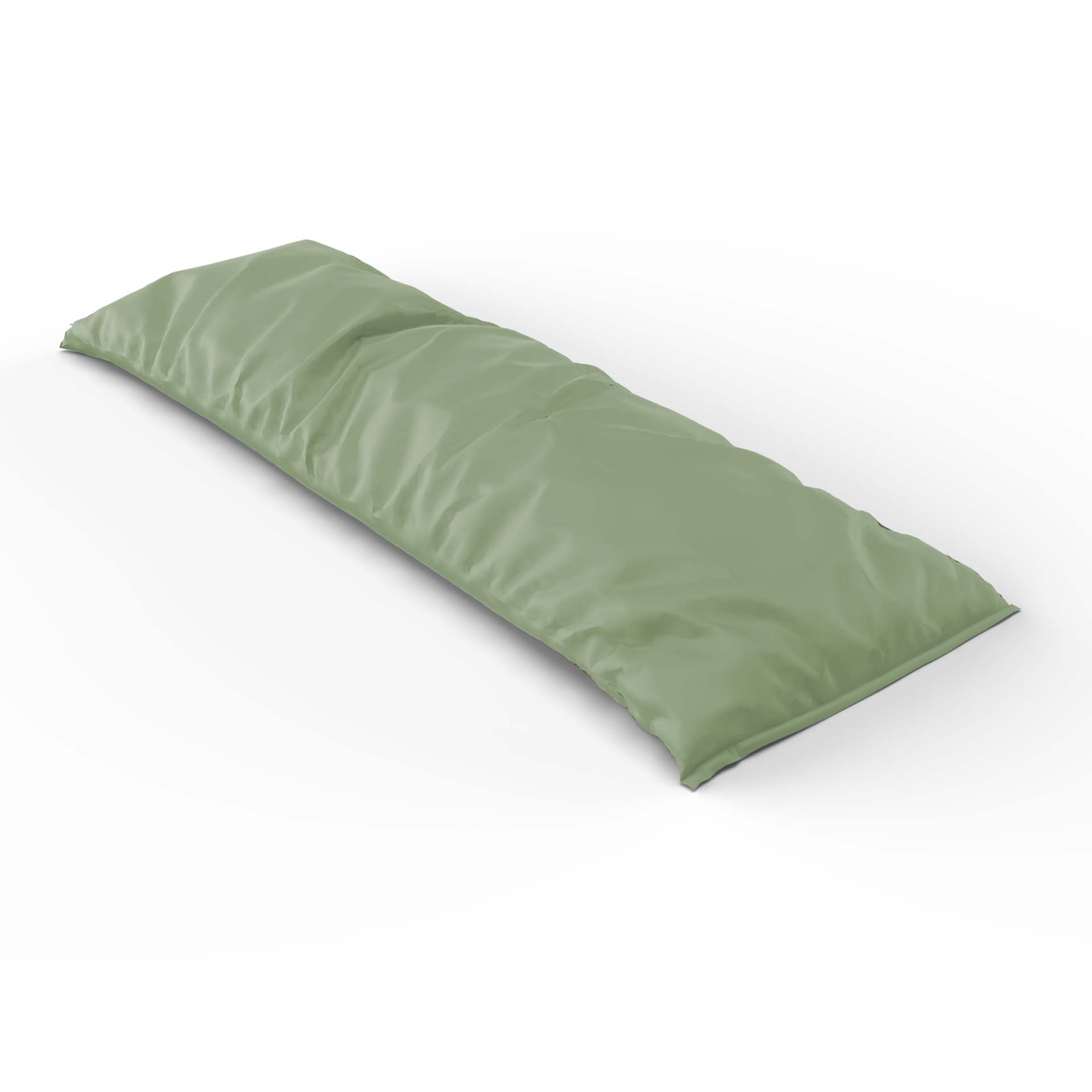 Lotus side sleeper pillow cover Lotus side sleeper pillow cover