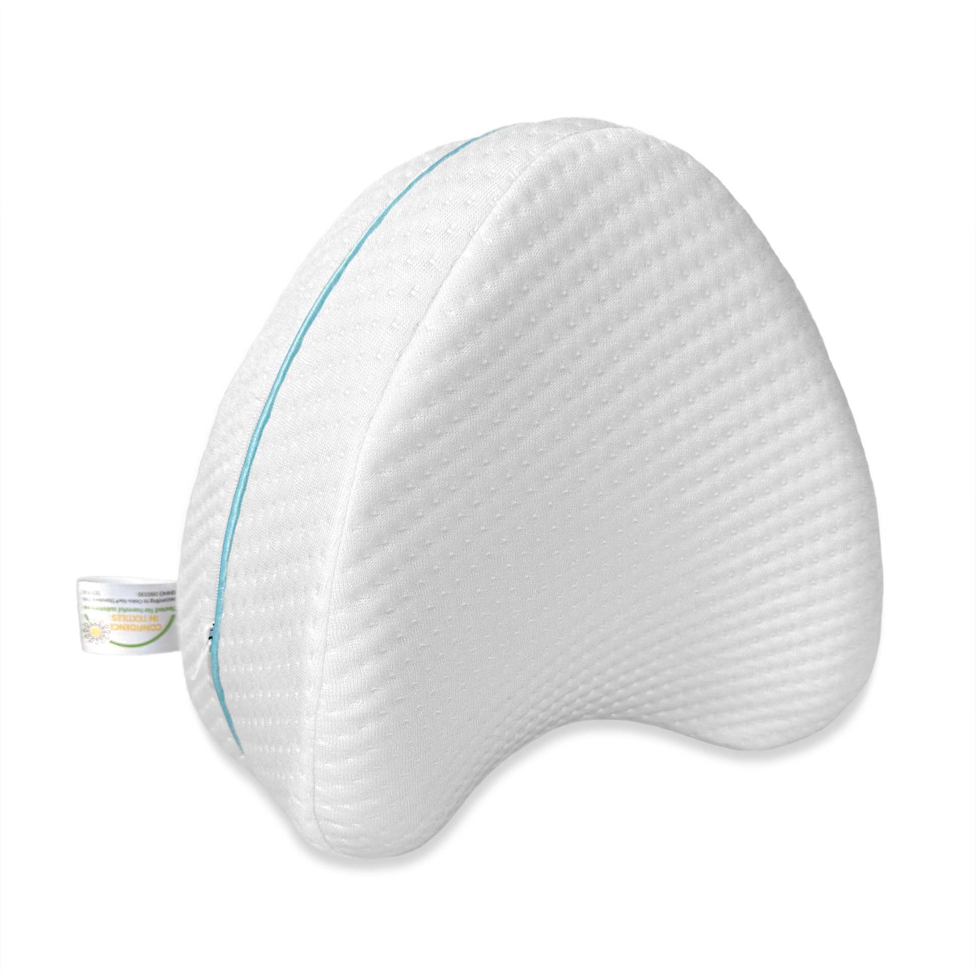 Capistrano knee and leg rest pillow Capistrano knee and leg rest pillow