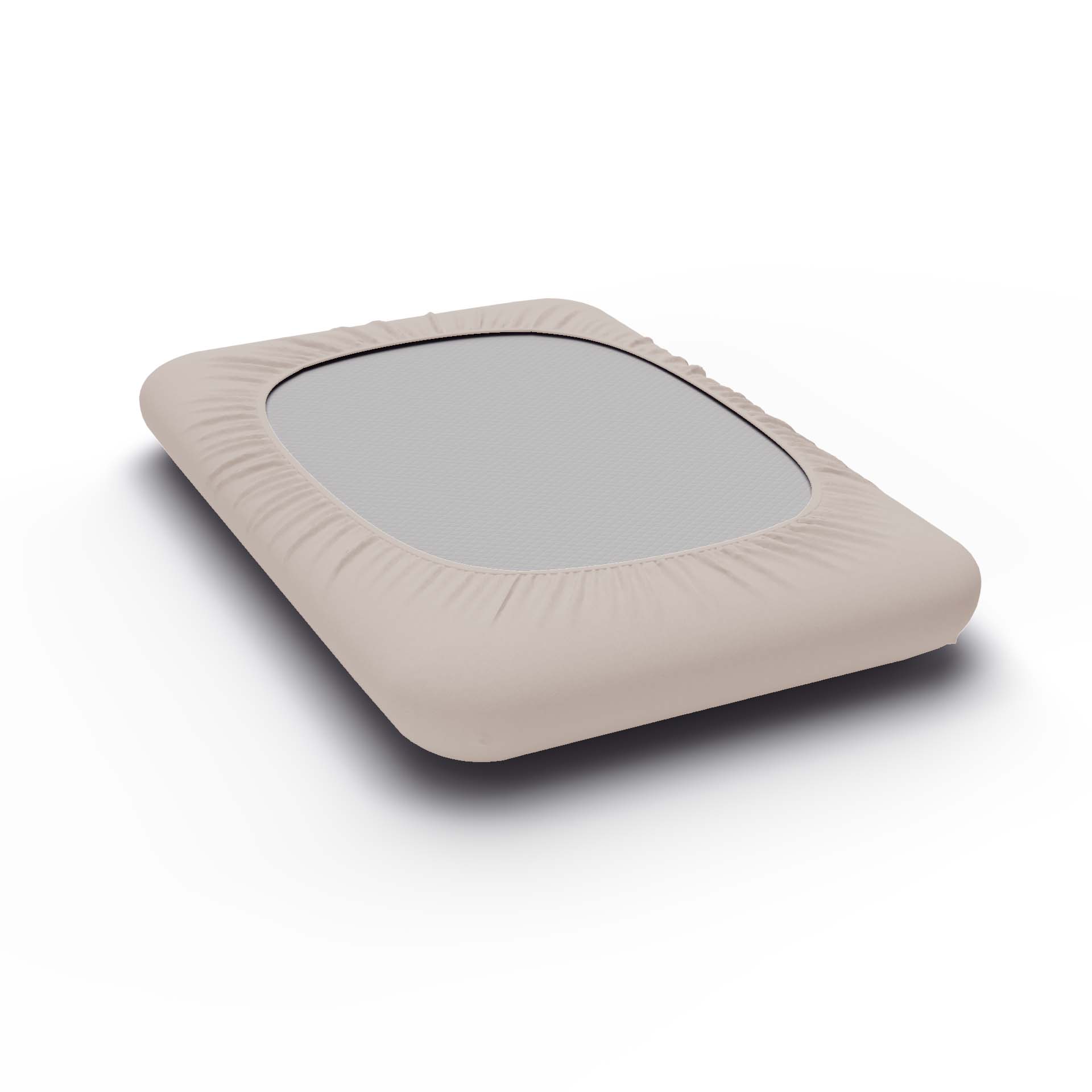 Lotus pillow cover Fix Souplesse