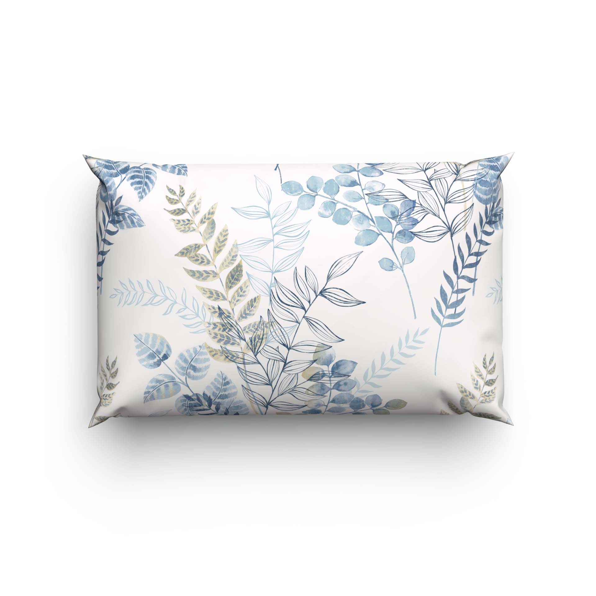 Lotus bed linen Renforcé Mirmande
