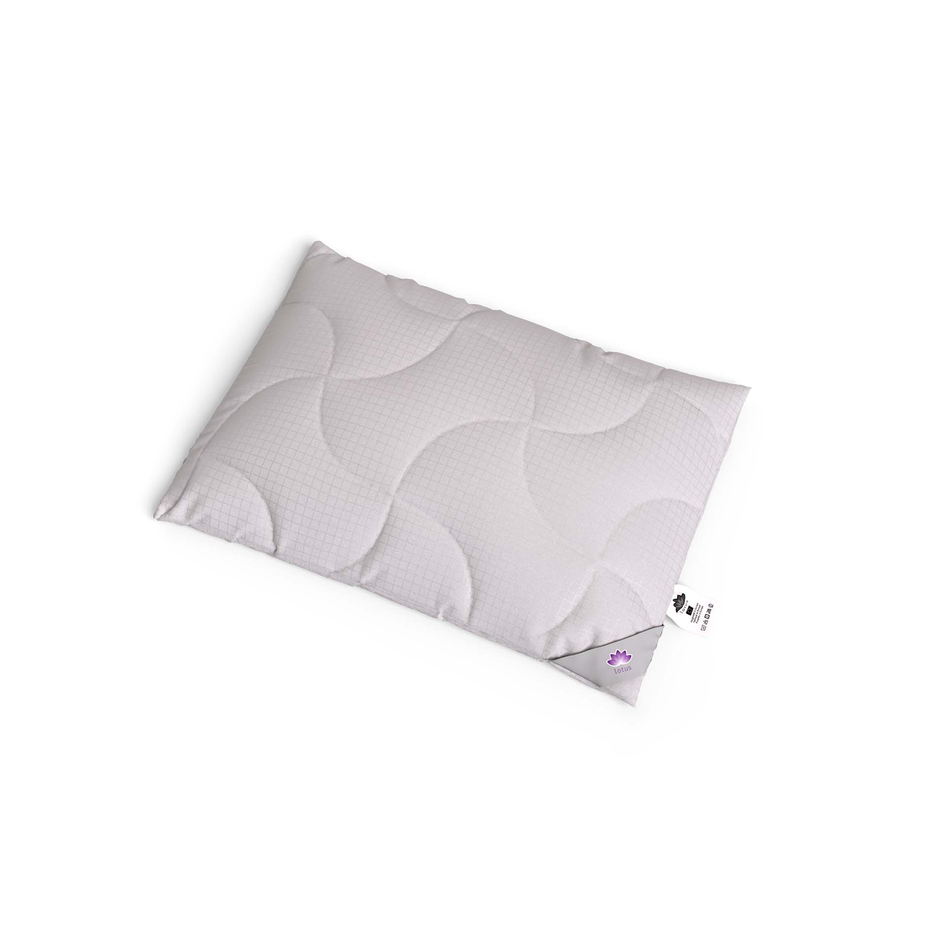 Lotus anti-stress pillow