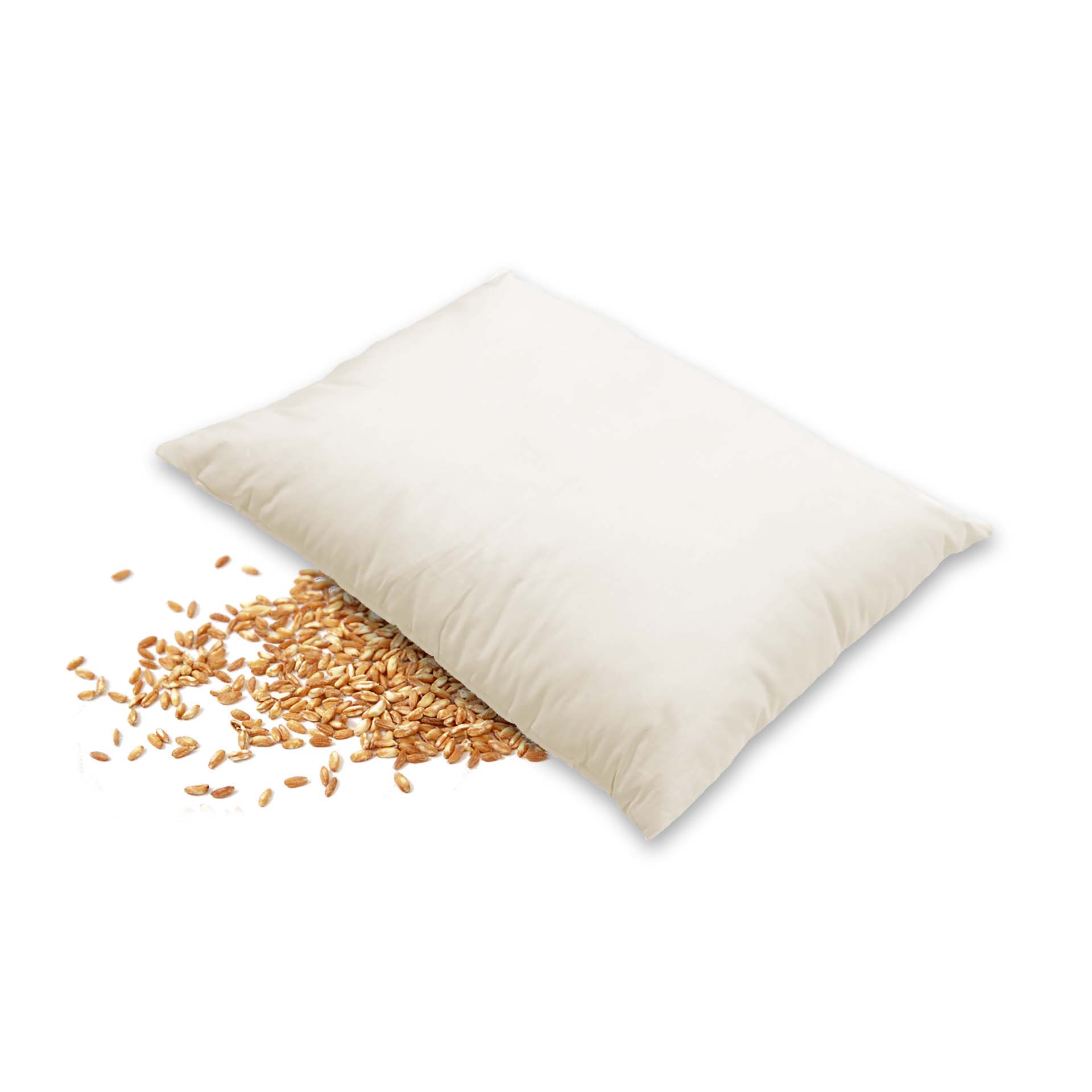 Erzstef spelt pillow