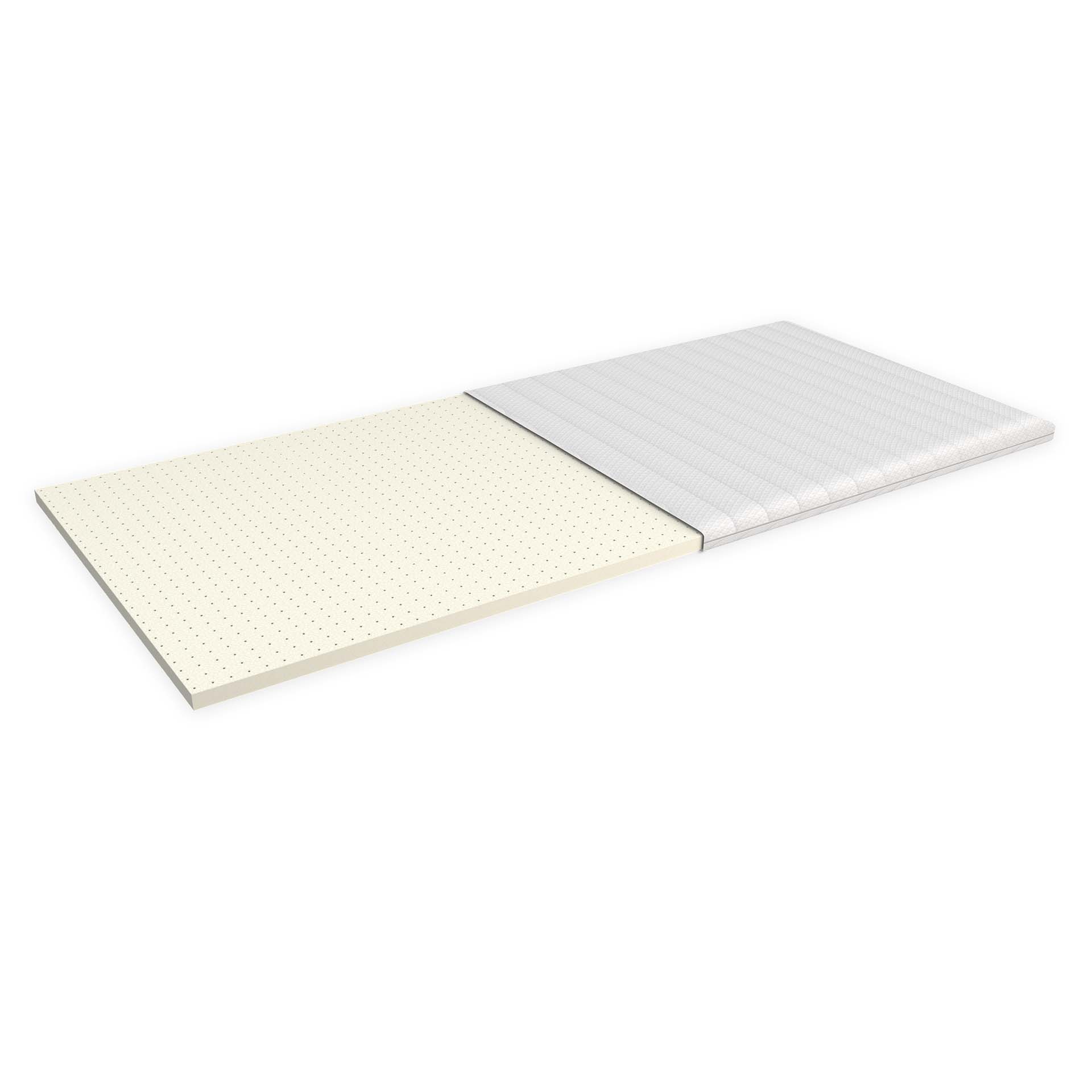 Softsleep surmatelas latex