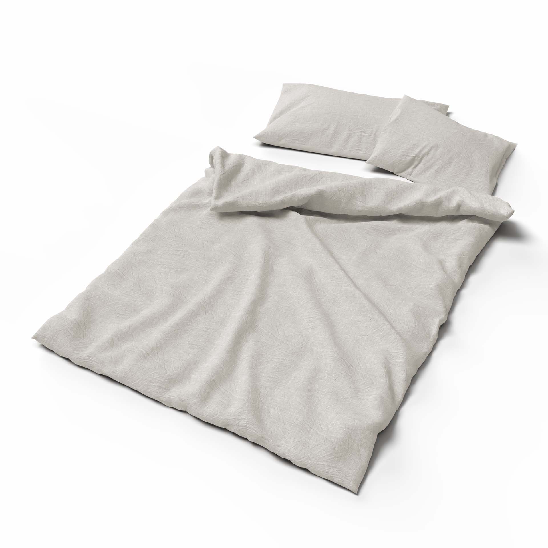 Lotus Bettwäsche Linen blend