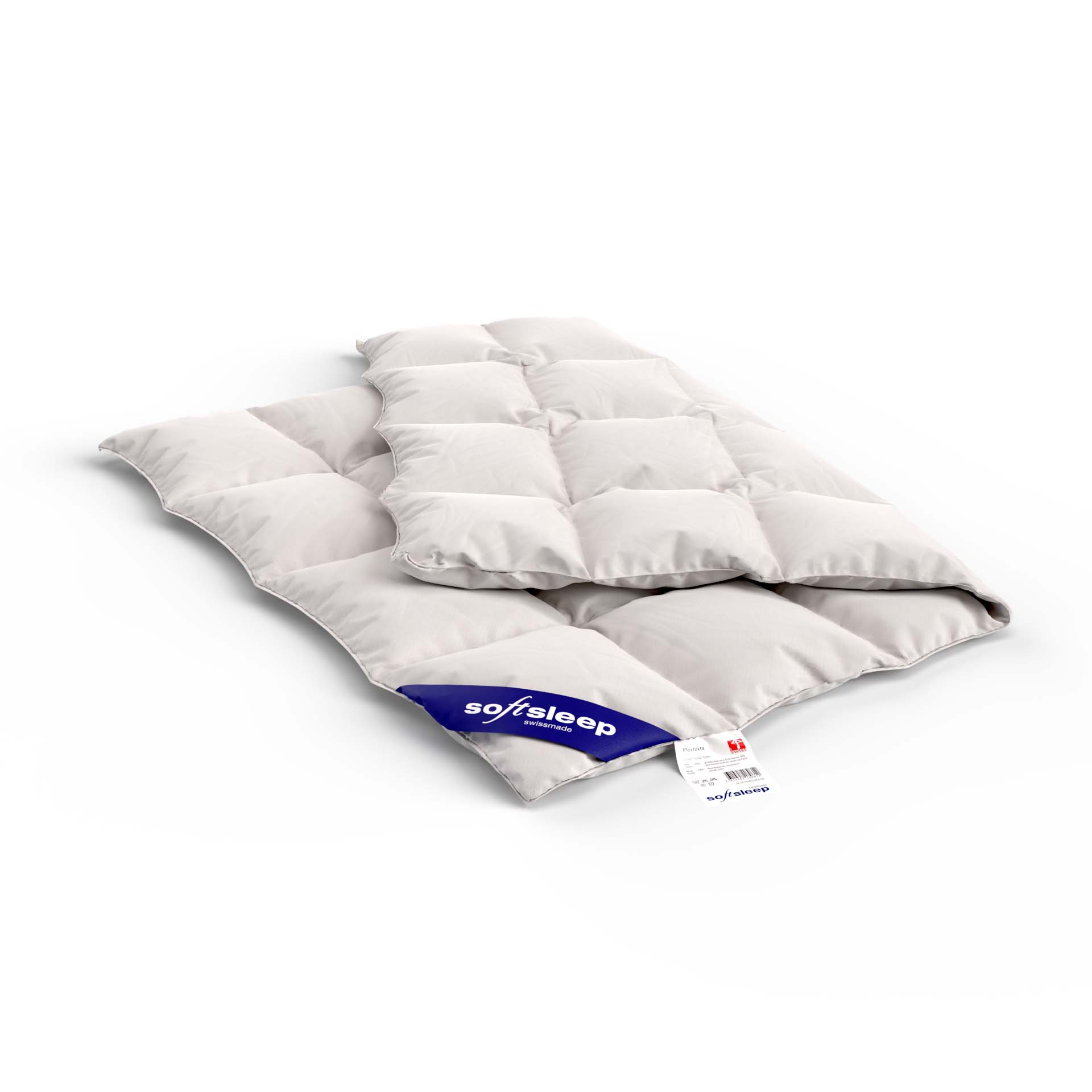 Duvet Perfecta canard Duvet Perfecta canard