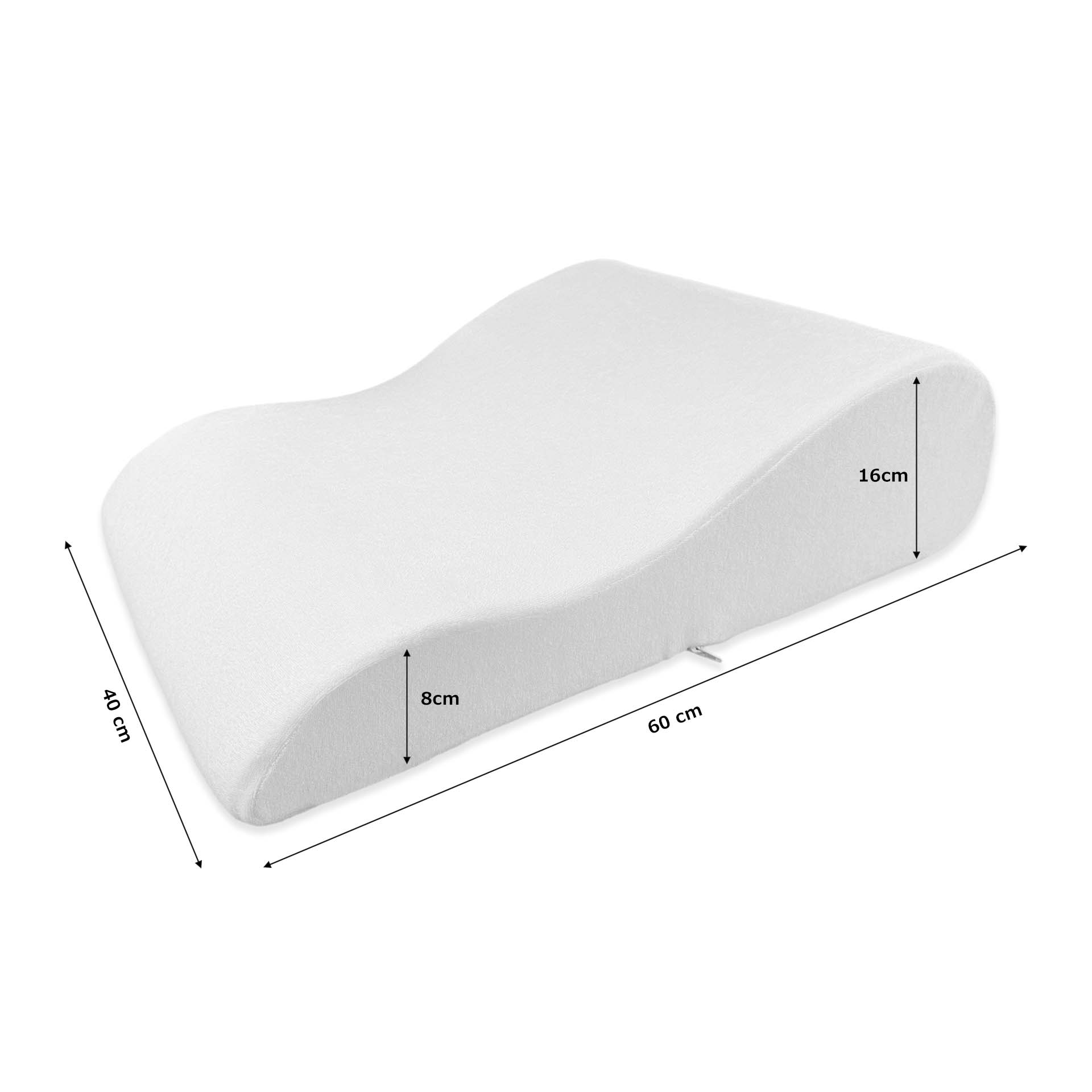 Capistrano relax pillow, leg rest pillow Capistrano relax pillow, leg rest pillow