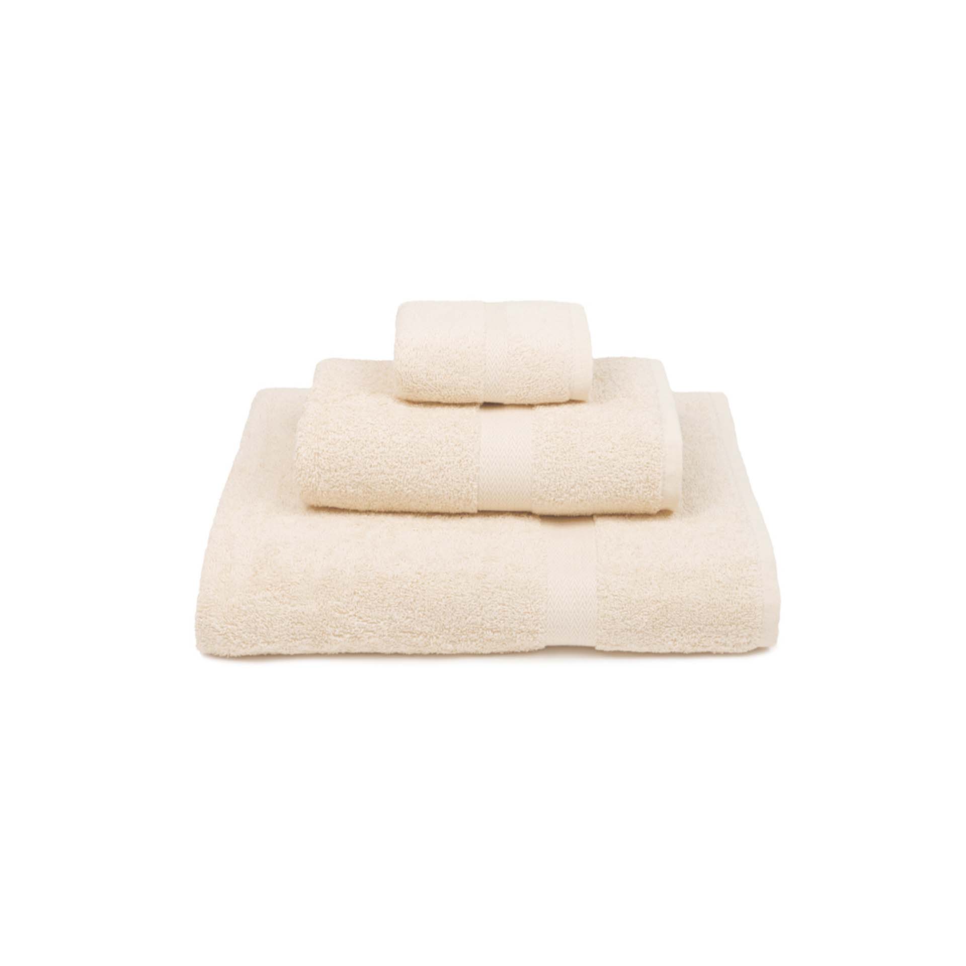 Torres Novas terry towel Almonda